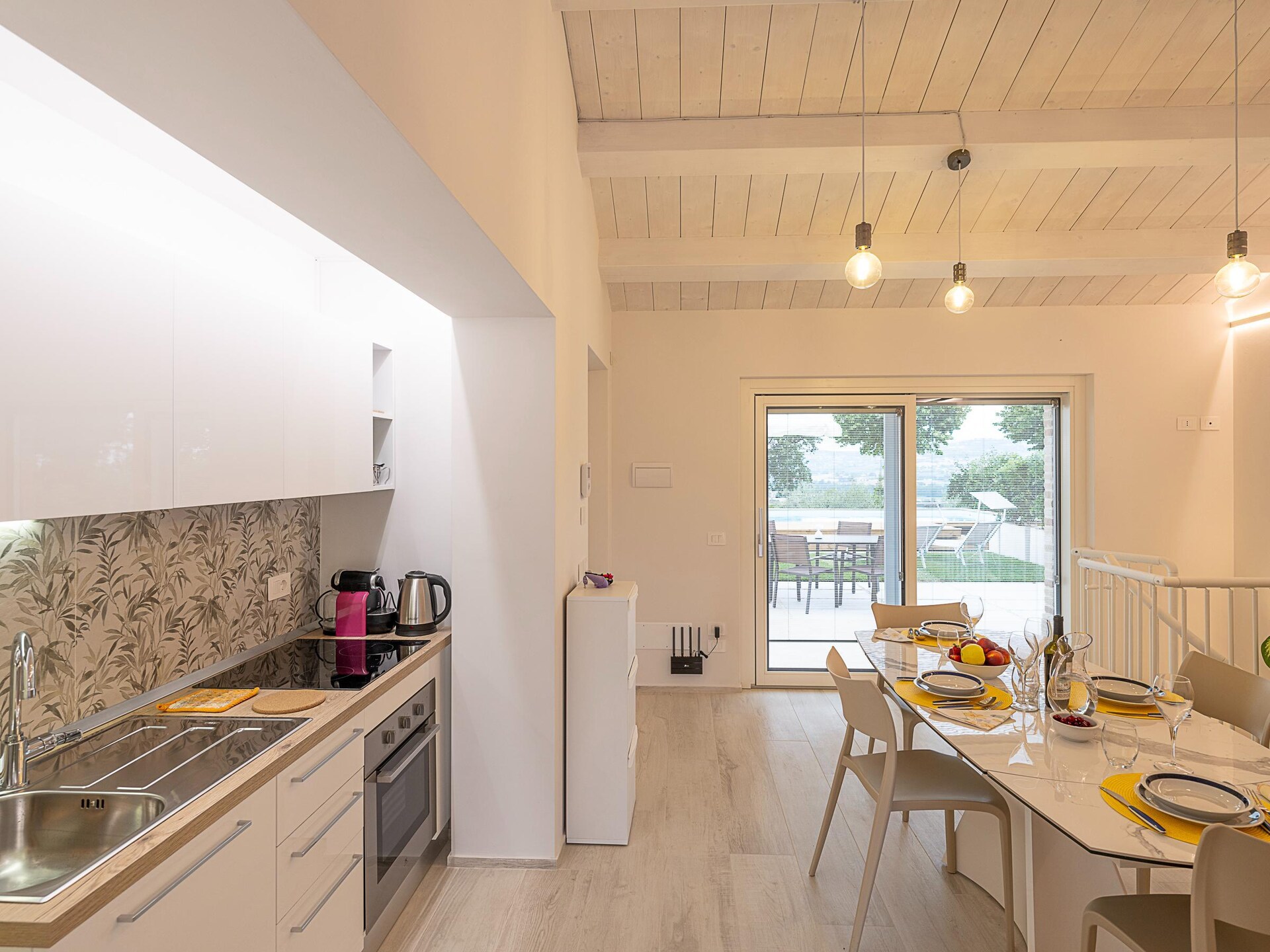 Ruim vakantiehuis met privézwembad bij Montelupone, 14 km van zee - foto 16