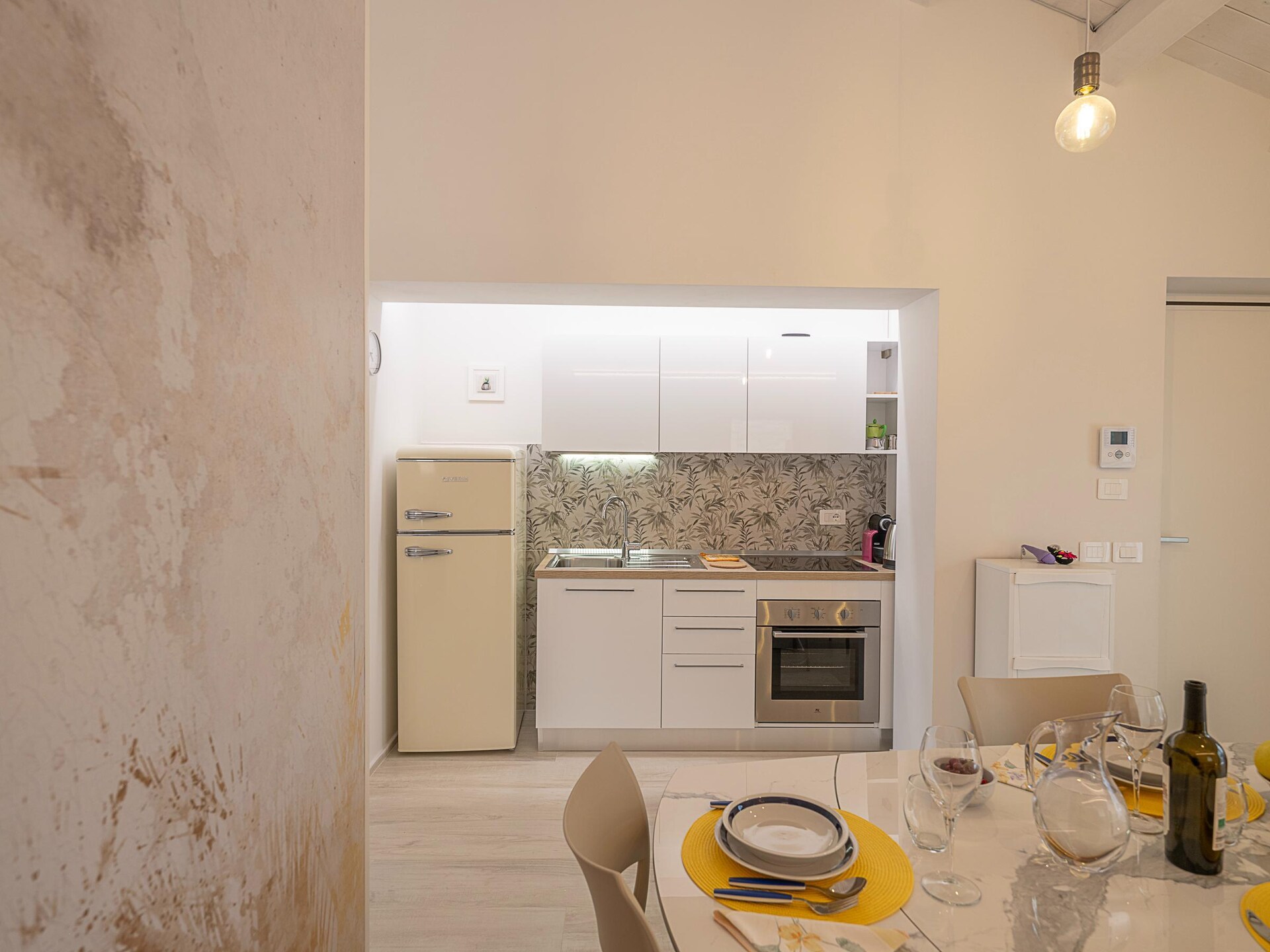 Ruim vakantiehuis met privézwembad bij Montelupone, 14 km van zee - foto 3