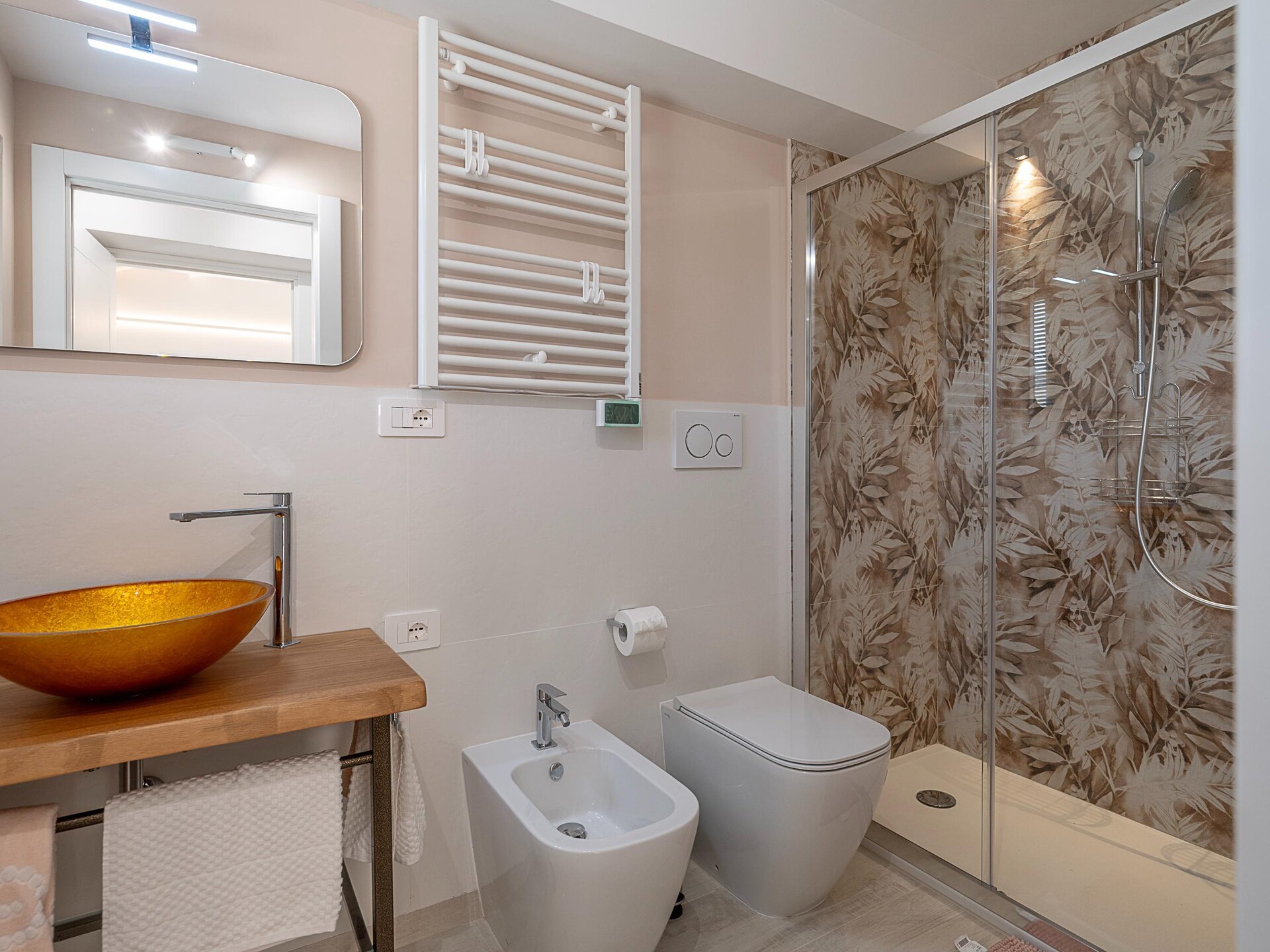 Ruim vakantiehuis met privézwembad bij Montelupone, 14 km van zee - foto 29