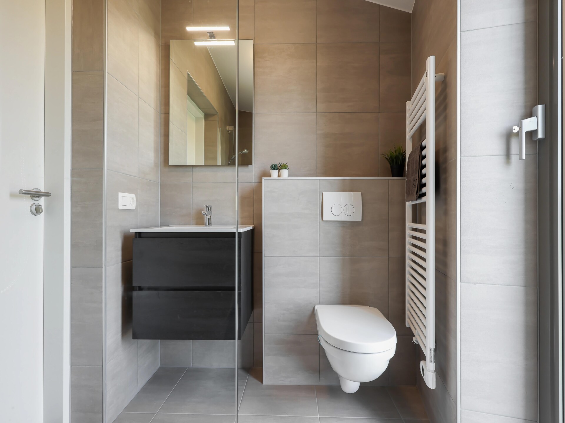 Vrijstaand vakantiehuis op rustig park met panoramisch uitzicht over natuurgebied - foto 33