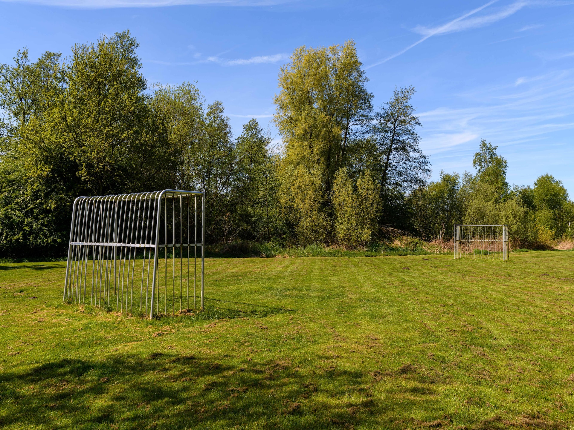 Wellnessvilla aan het water op Buitenplaats It Wiid voor 6 personen - foto 14