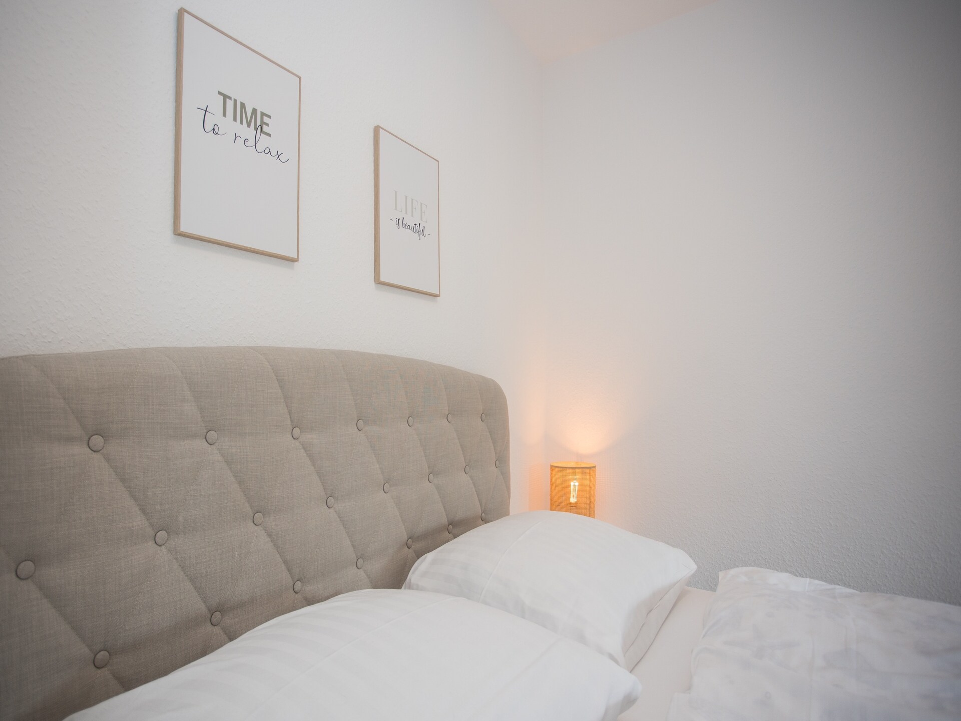Scandinavisch appartement met uitzicht op het groen in Winterberg - foto 12