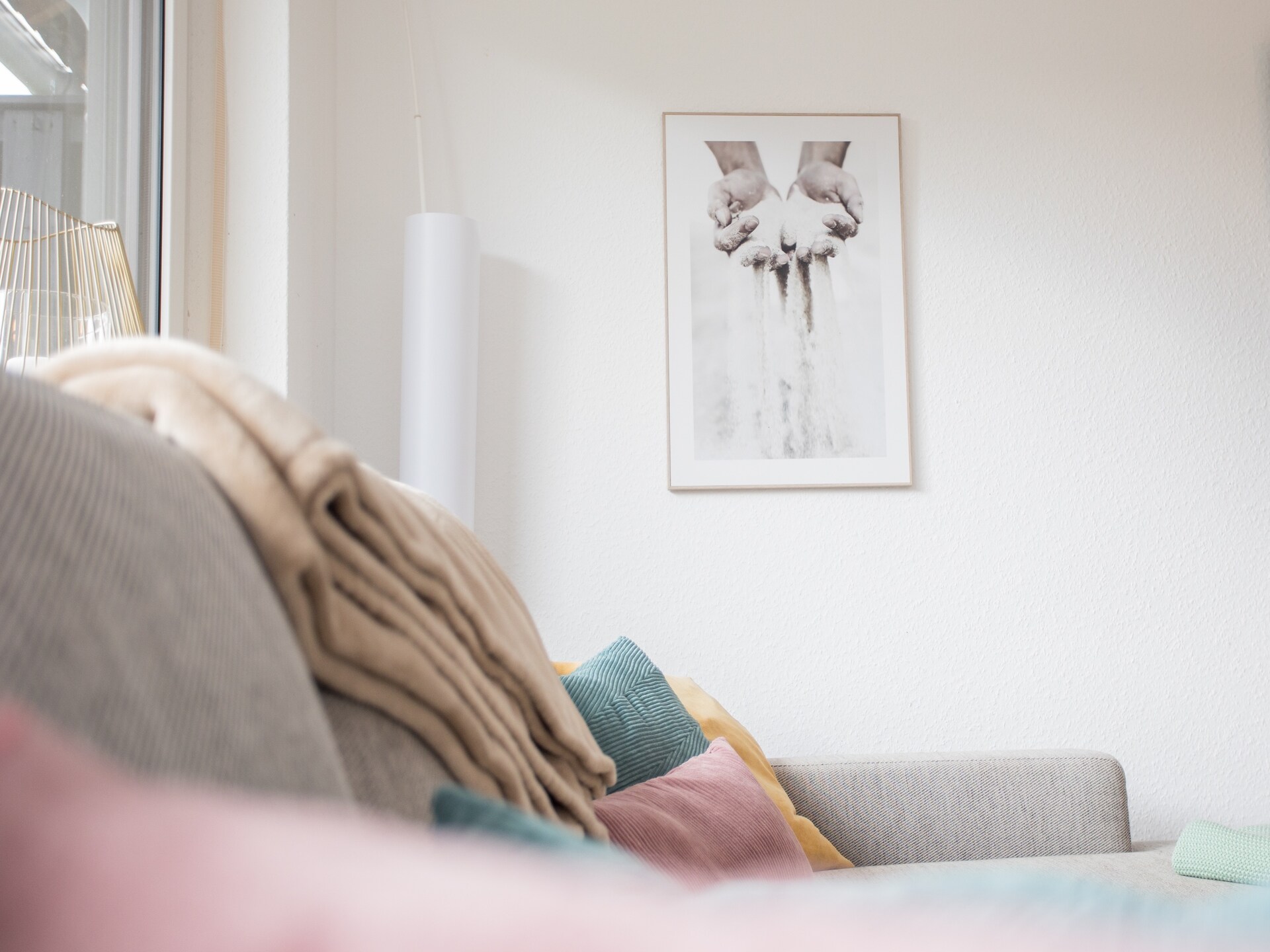 Scandinavisch appartement met uitzicht op het groen in Winterberg - foto 40