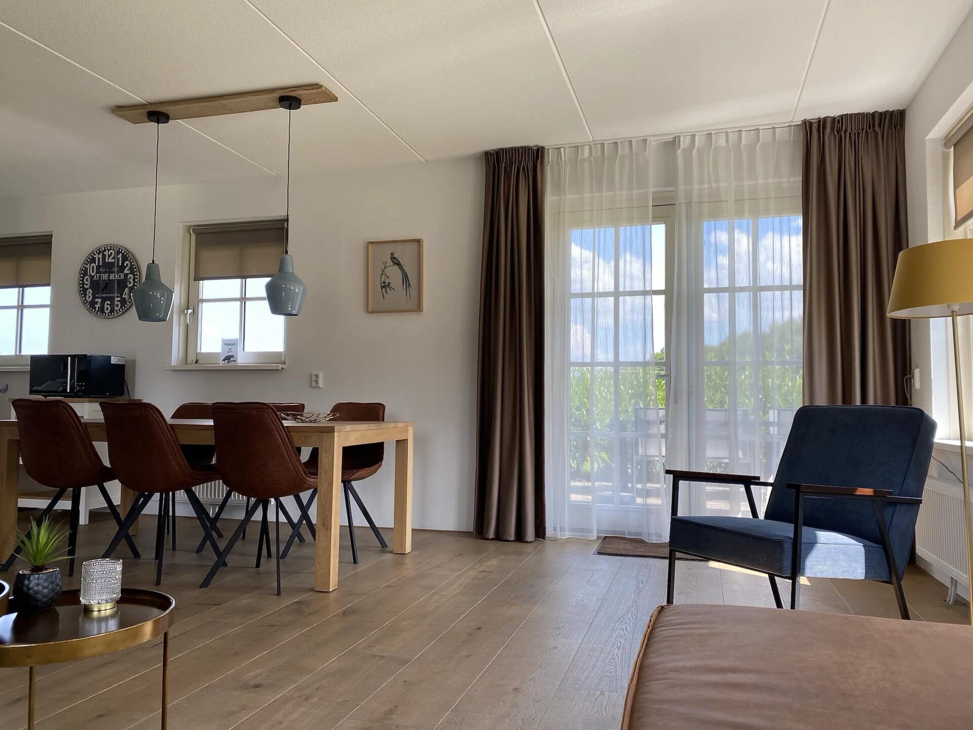Luxe wellnessvilla aan water in Drenthe met privé hottub - foto 2