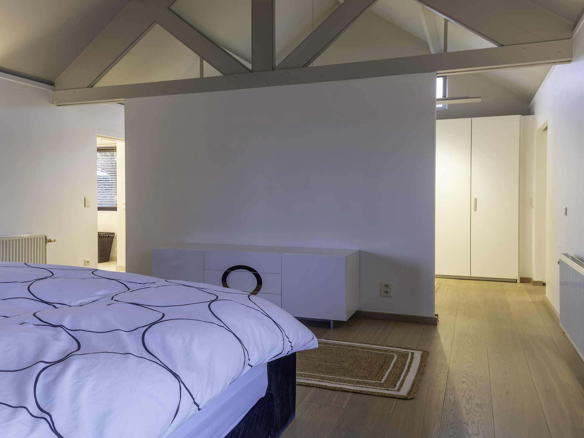 Privézwembad bij authentieke 8-persoonsvilla in Kortrijk - foto 22