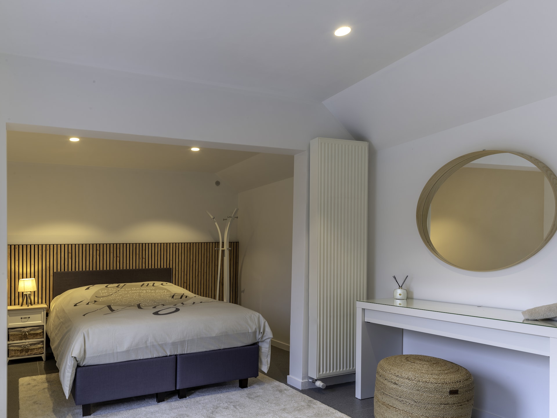 Privézwembad bij authentieke 8-persoonsvilla in Kortrijk - foto 25