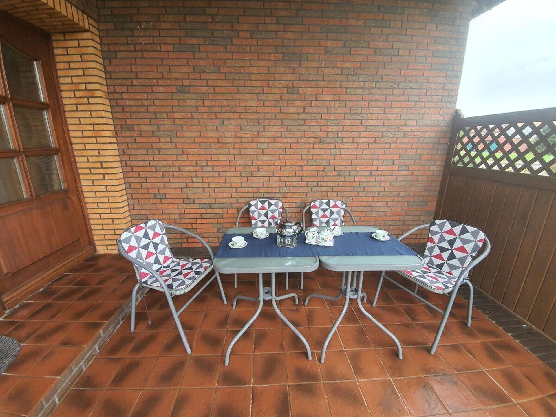Kindvriendelijk vakantiehuis met omheinde tuin in Oost-Friesland, vlakbij de Noordzee - foto 13