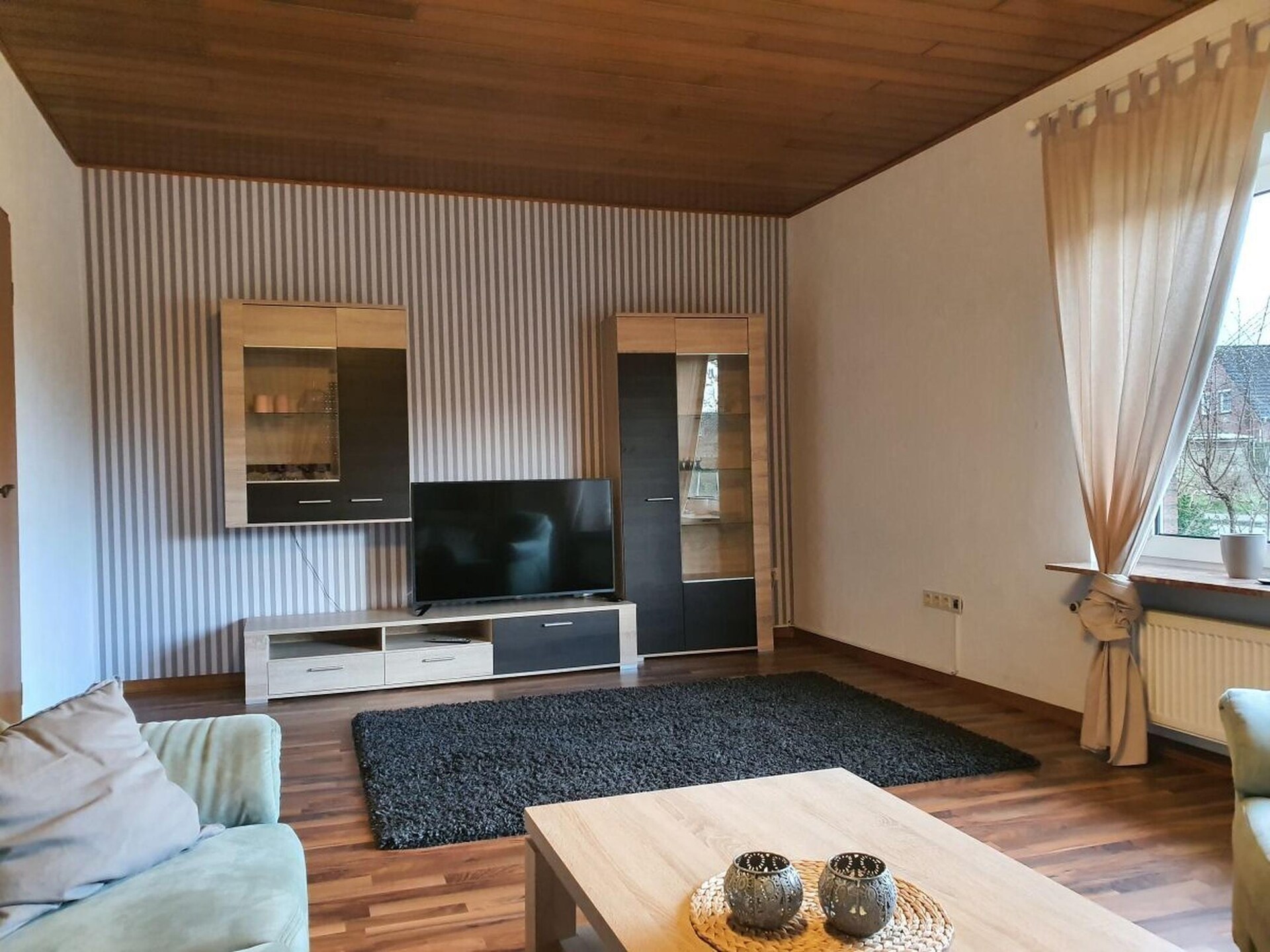 Kindvriendelijk vakantiehuis met omheinde tuin in Oost-Friesland, vlakbij de Noordzee - foto 4
