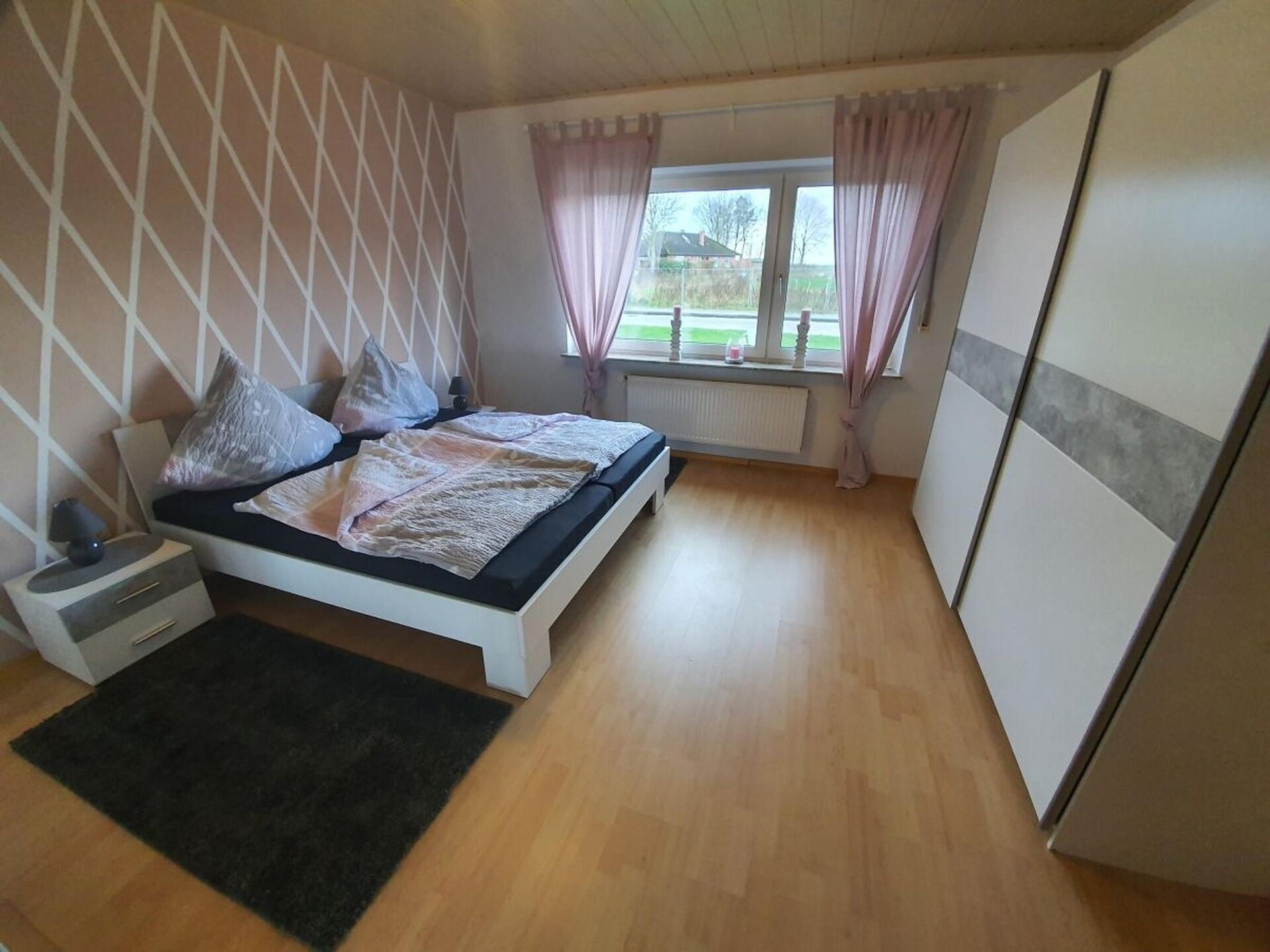 Kindvriendelijk vakantiehuis met omheinde tuin in Oost-Friesland, vlakbij de Noordzee - foto 8