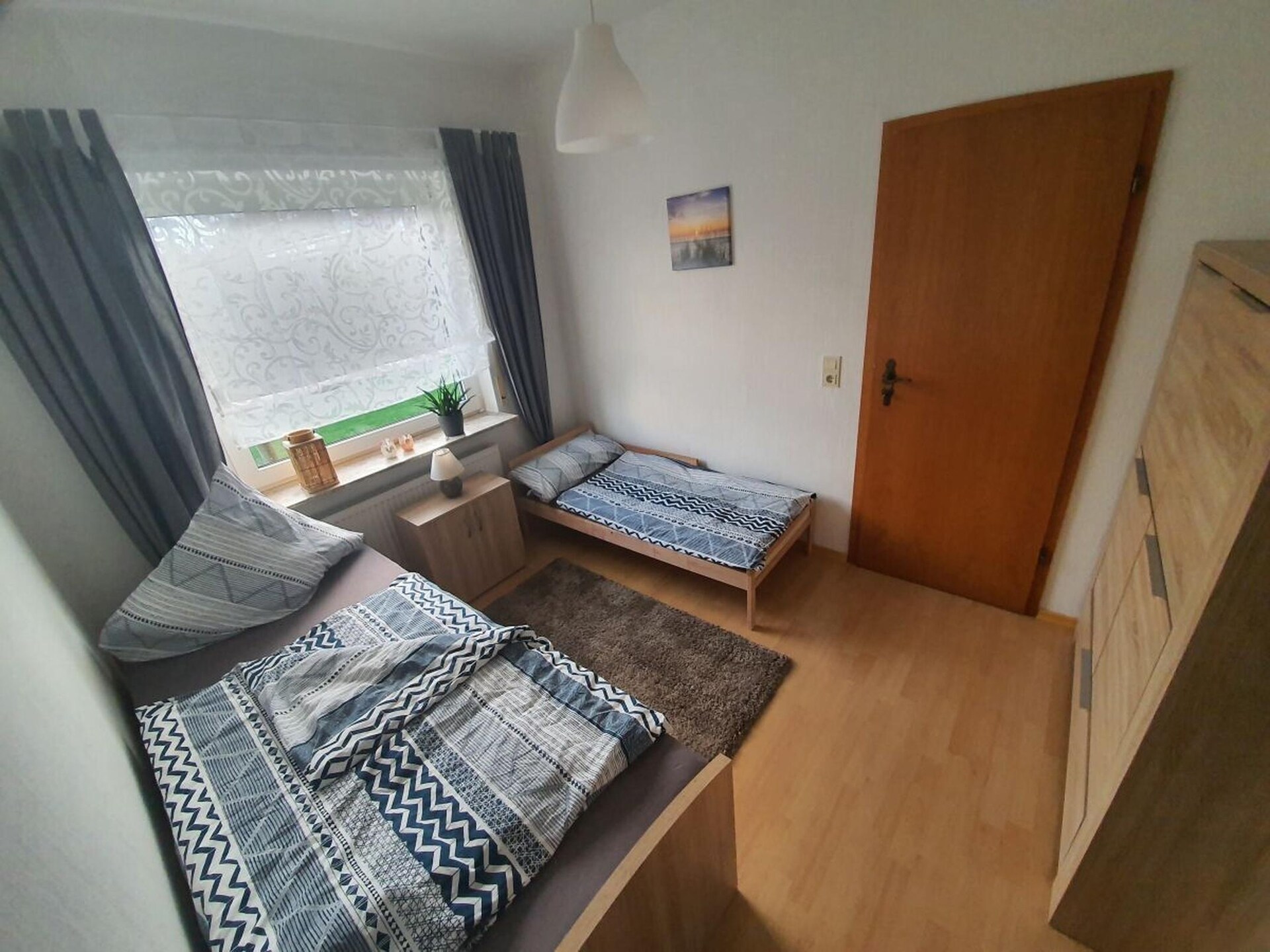 Kindvriendelijk vakantiehuis met omheinde tuin in Oost-Friesland, vlakbij de Noordzee - foto 9