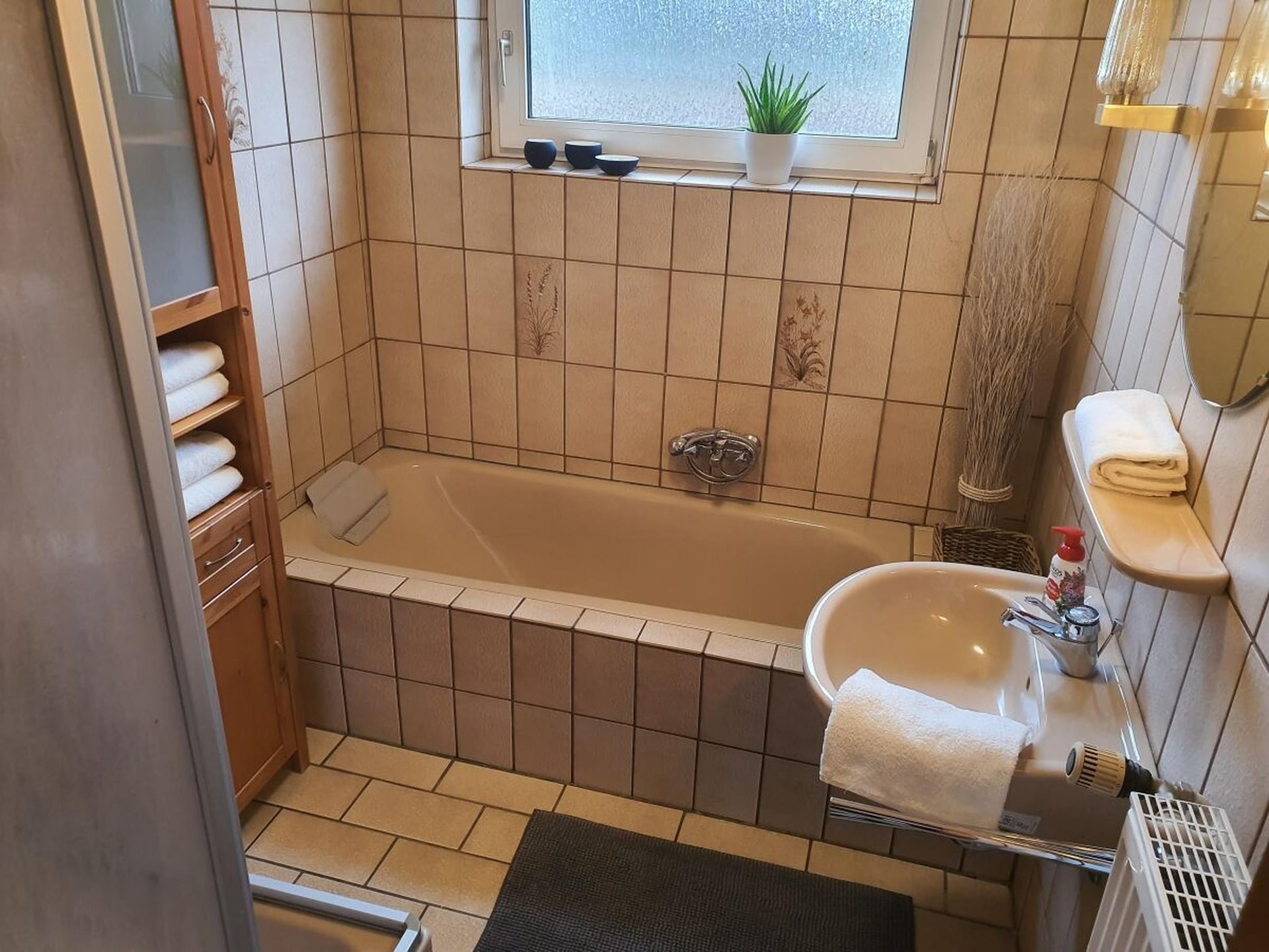 Kindvriendelijk vakantiehuis met omheinde tuin in Oost-Friesland, vlakbij de Noordzee - foto 11