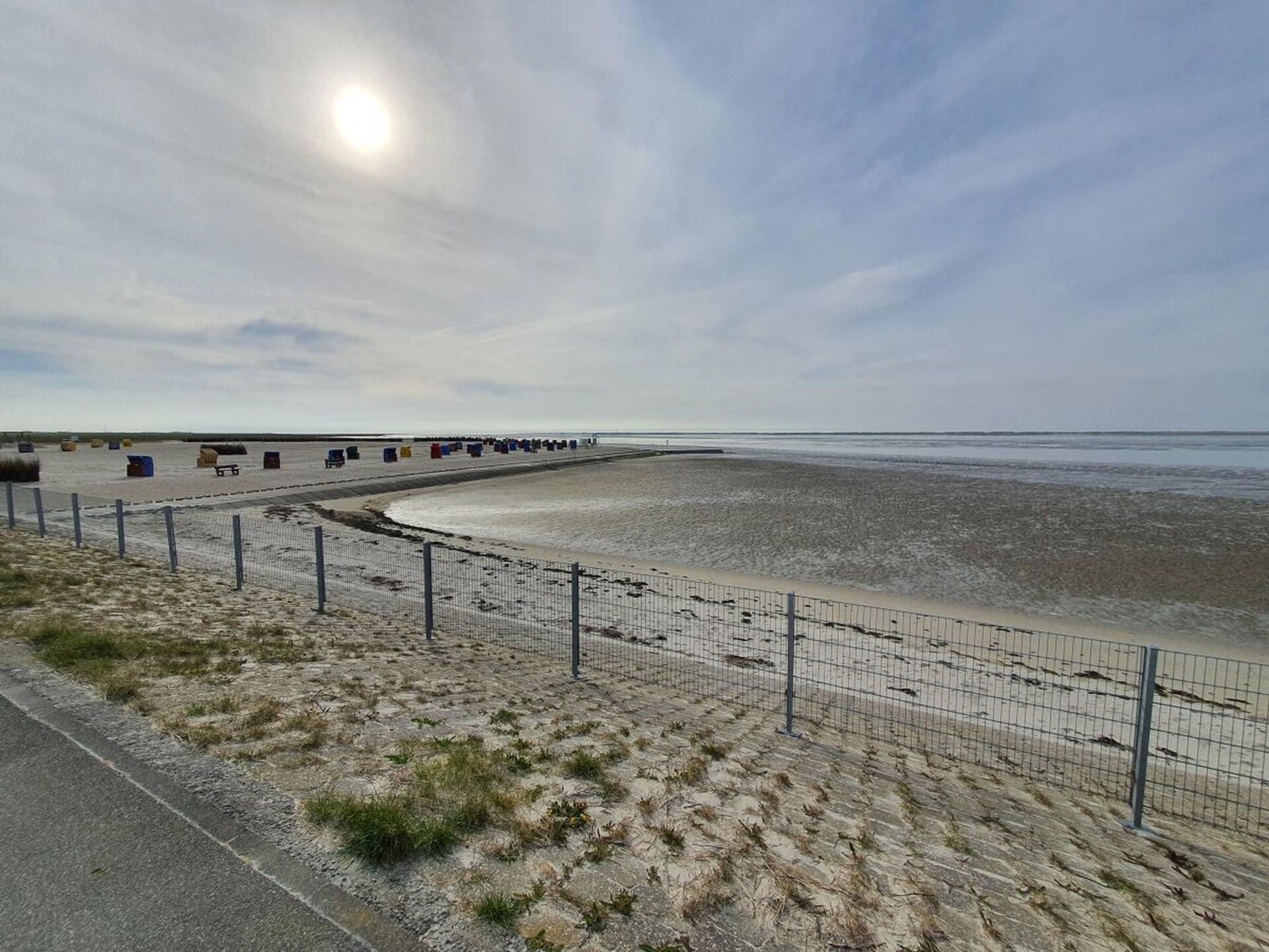 Kindvriendelijk vakantiehuis met omheinde tuin in Oost-Friesland, vlakbij de Noordzee - foto 17