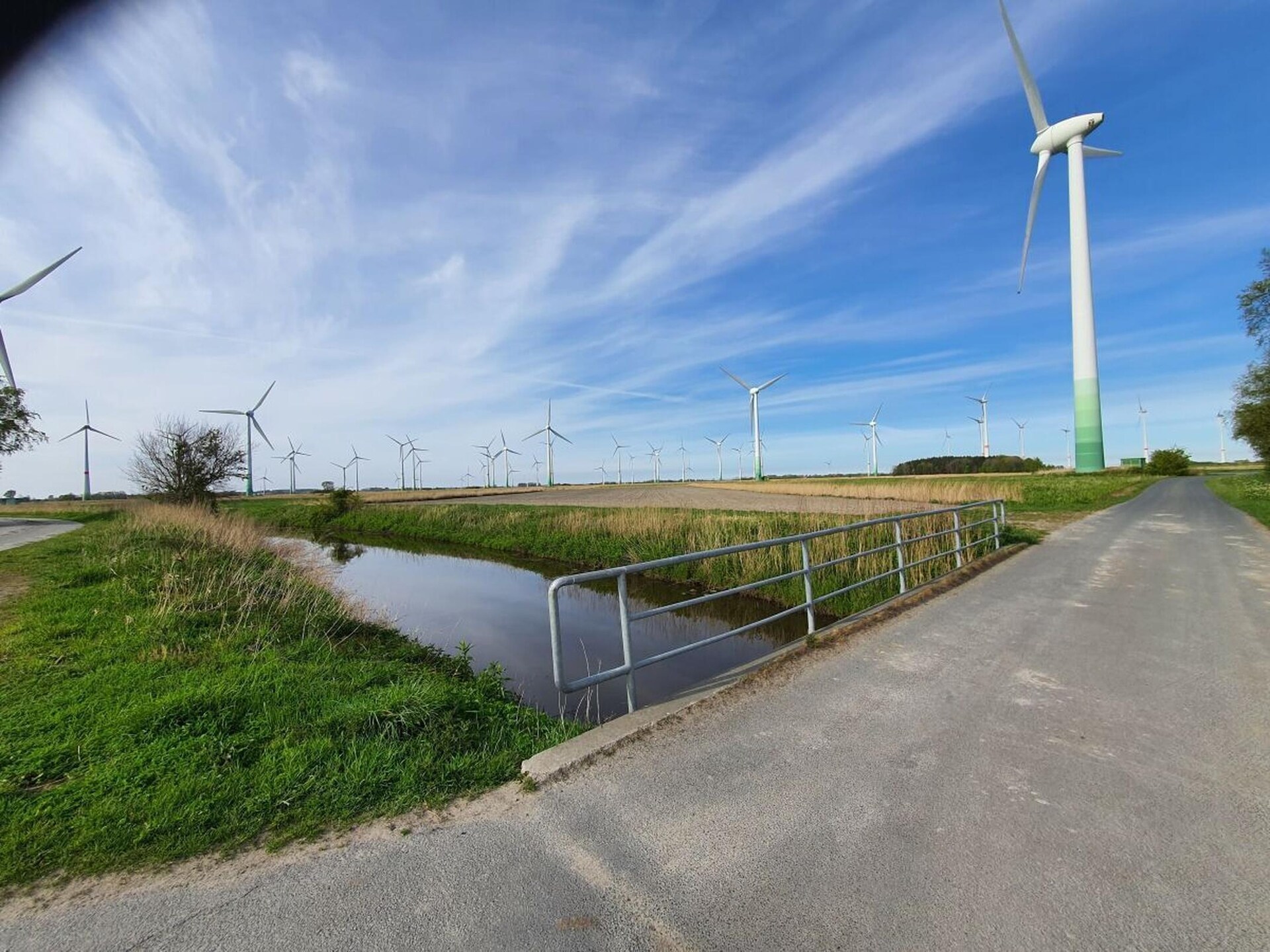 Kindvriendelijk vakantiehuis met omheinde tuin in Oost-Friesland, vlakbij de Noordzee - foto 15