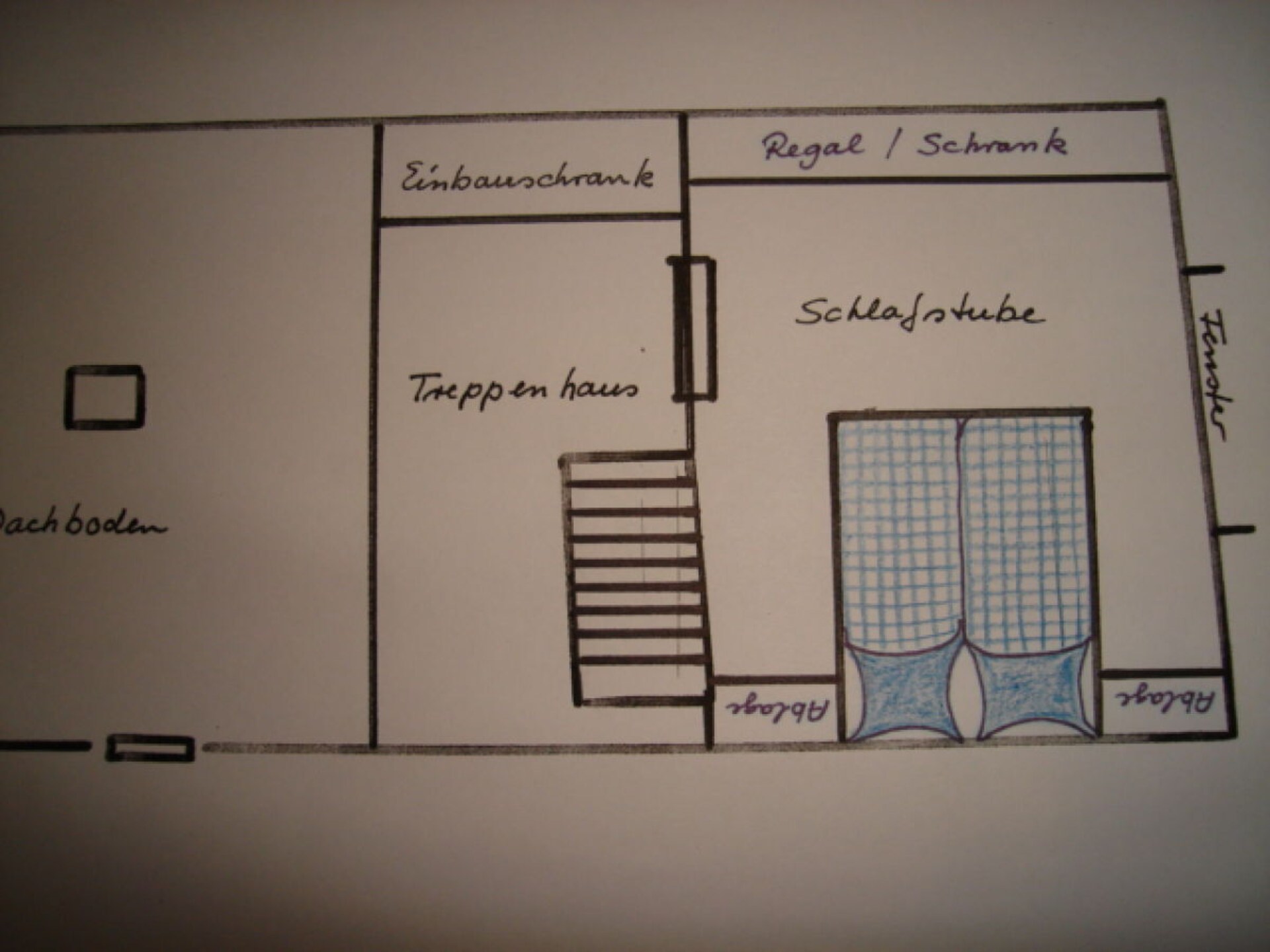 Historisch rieten dakhuis aan de oude dijk in St. Peter-Ording - foto 24