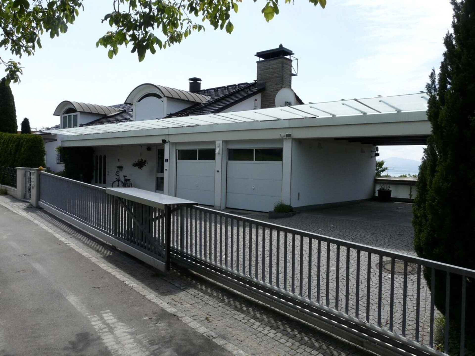 Panoramisch luxe appartement aan de Bodensee met bergzicht in Lindau - foto 4