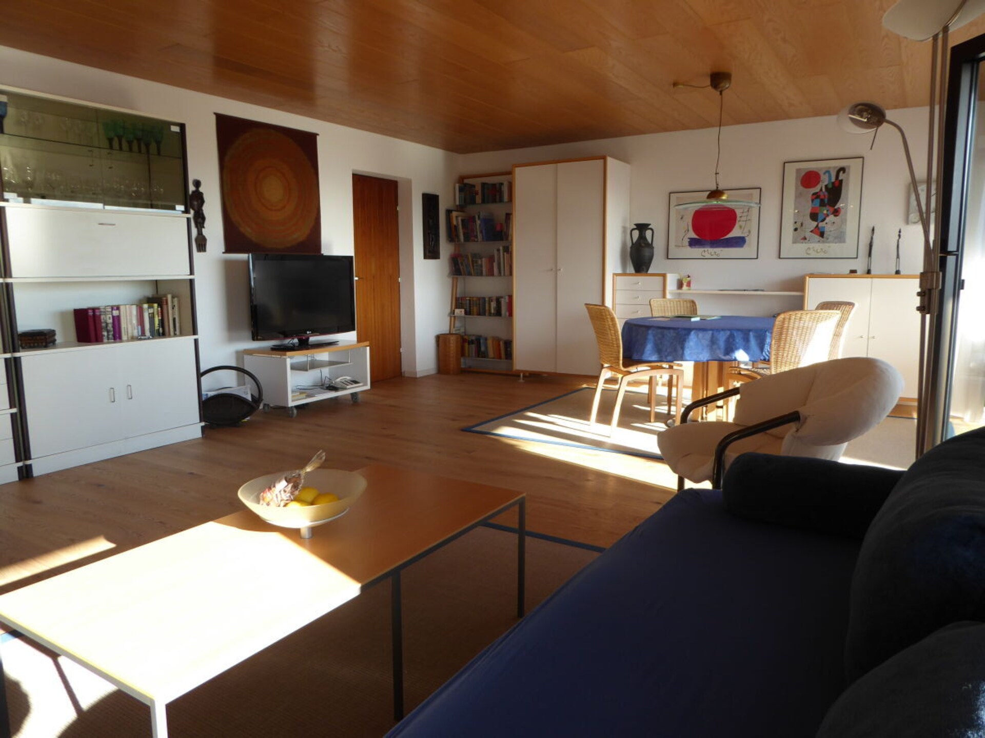 Panoramisch luxe appartement aan de Bodensee met bergzicht in Lindau - foto 10