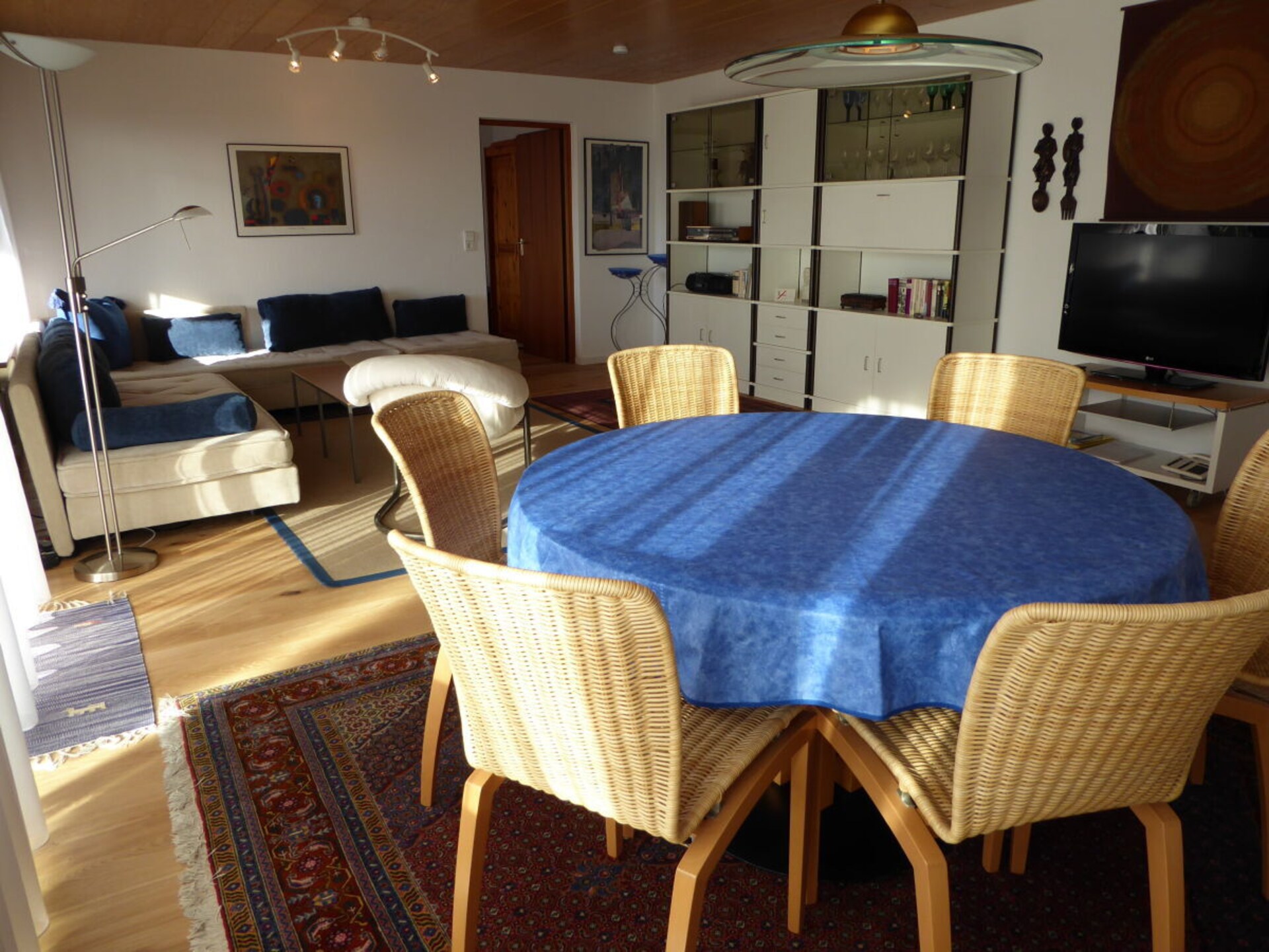 Panoramisch luxe appartement aan de Bodensee met bergzicht in Lindau - foto 11