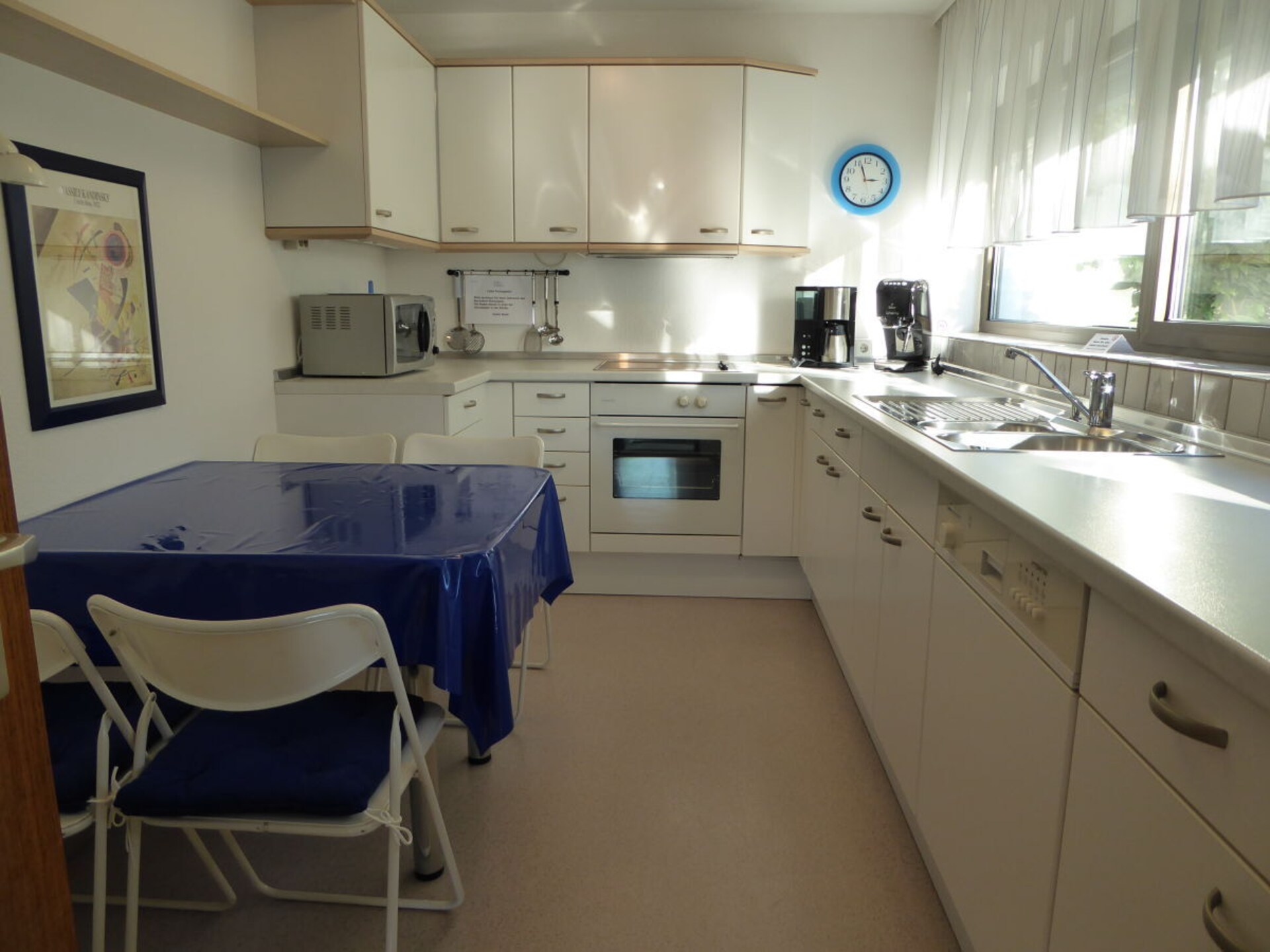 Panoramisch luxe appartement aan de Bodensee met bergzicht in Lindau - foto 13