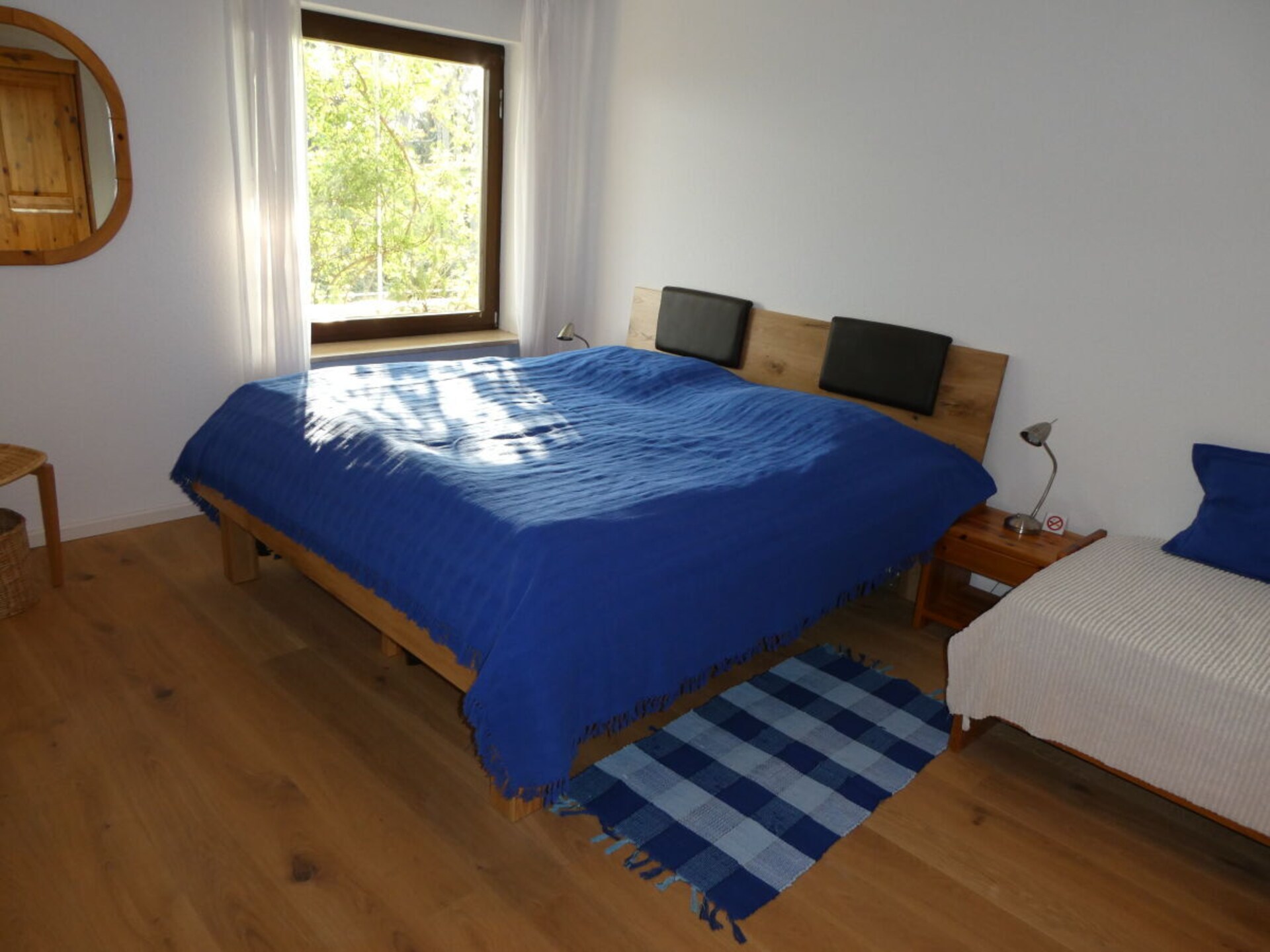 Panoramisch luxe appartement aan de Bodensee met bergzicht in Lindau - foto 14