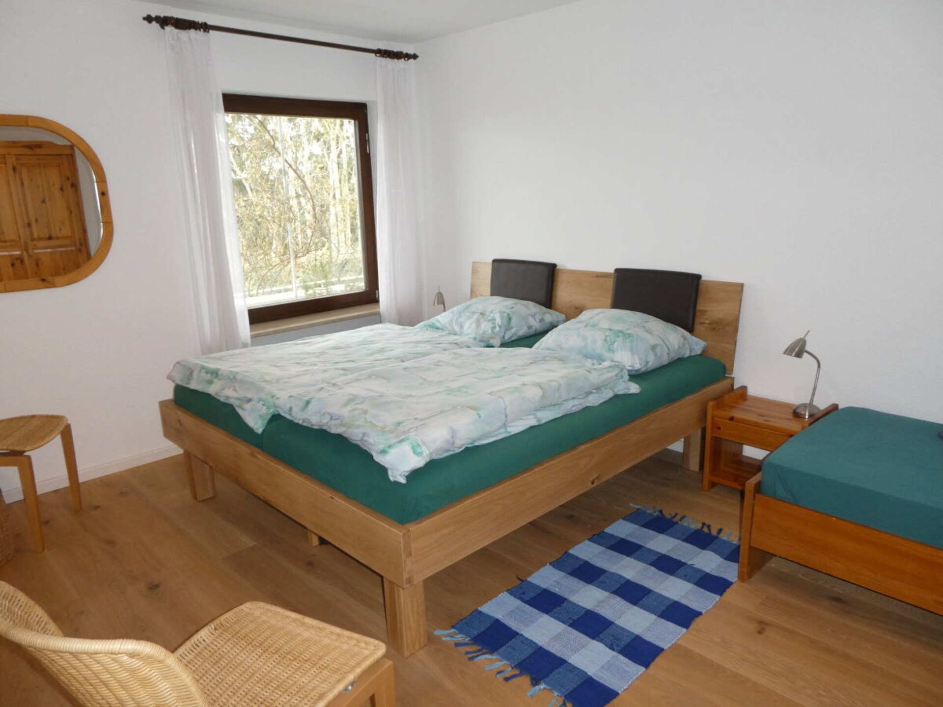 Panoramisch luxe appartement aan de Bodensee met bergzicht in Lindau - foto 15