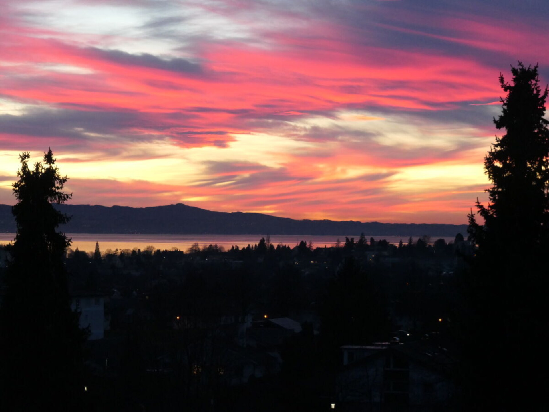Panoramisch luxe appartement aan de Bodensee met bergzicht in Lindau - foto 31