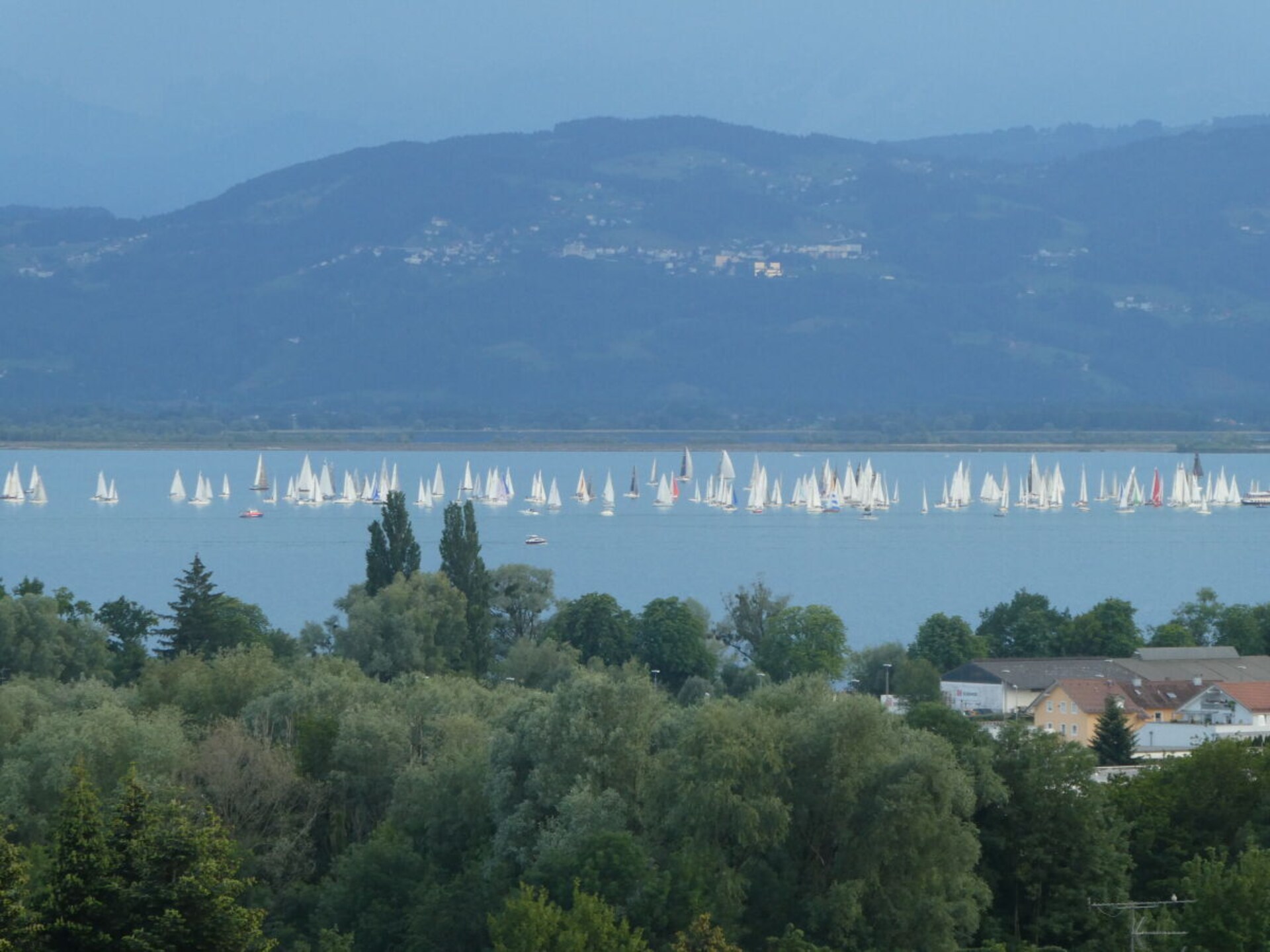 Panoramisch luxe appartement aan de Bodensee met bergzicht in Lindau - foto 33
