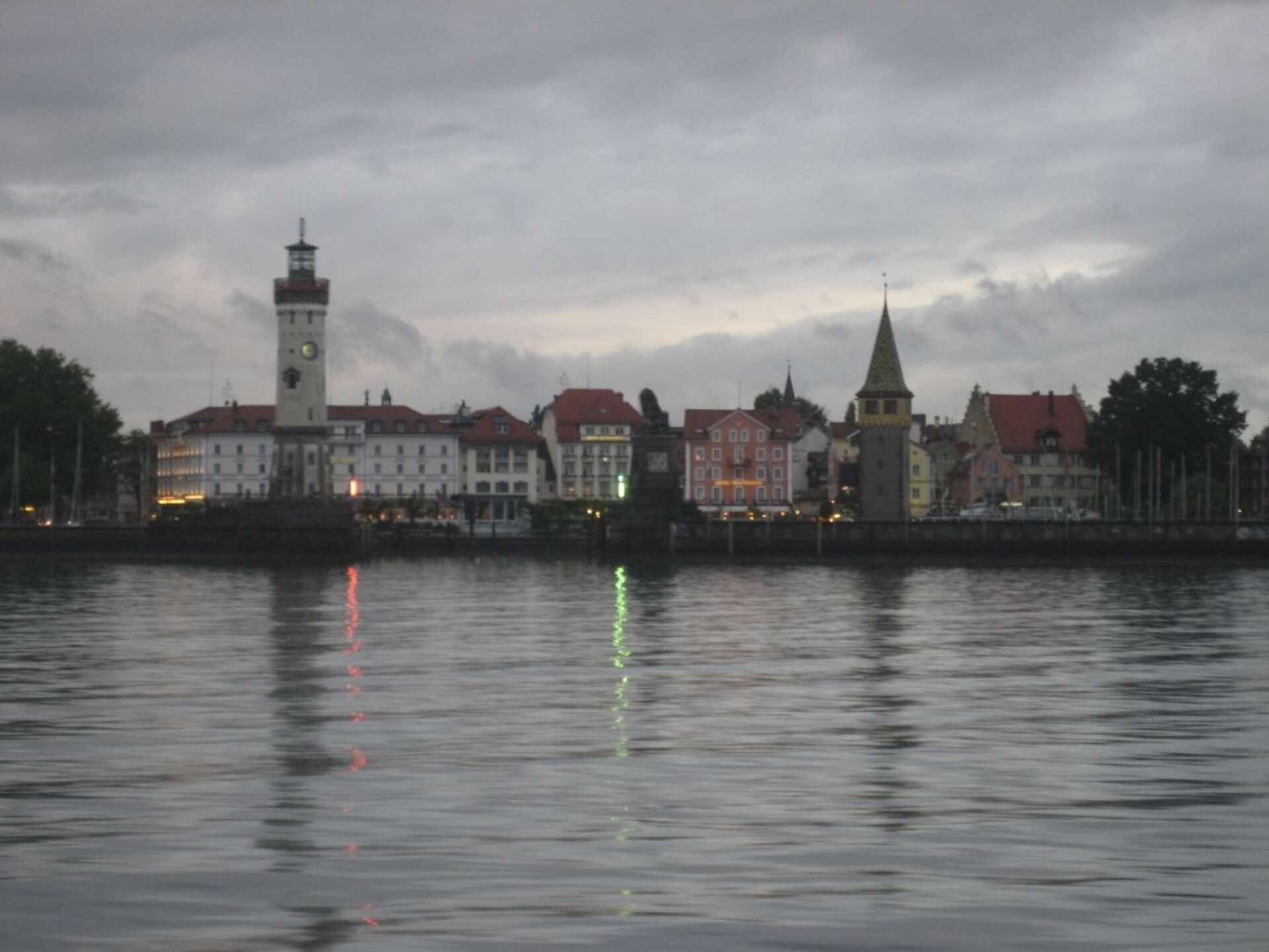 Panoramisch luxe appartement aan de Bodensee met bergzicht in Lindau - foto 36
