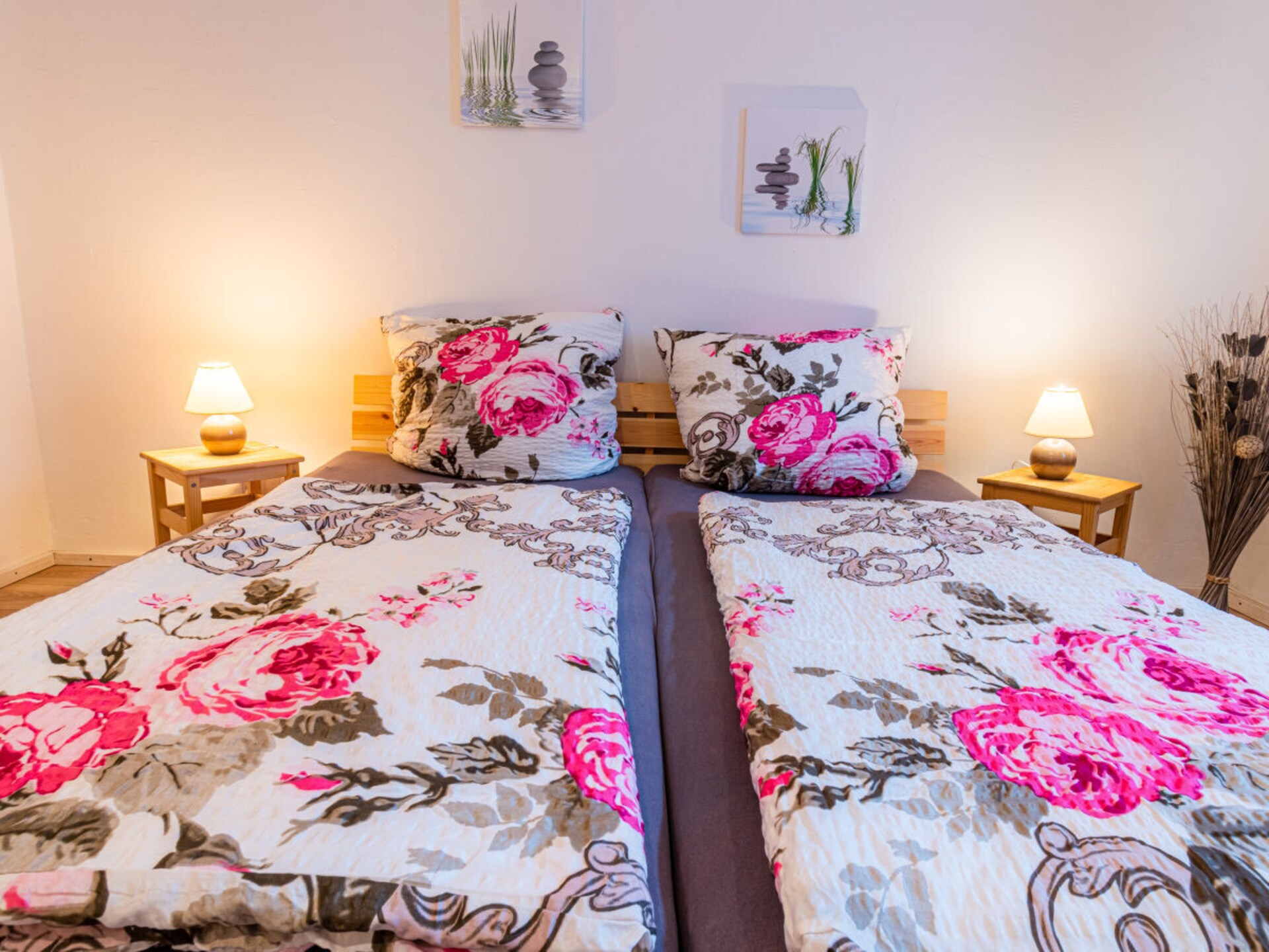 Vakantiehuis Schmiedegässchen in Kamp-Bornhofen met sauna, 100m van het centrum - foto 6