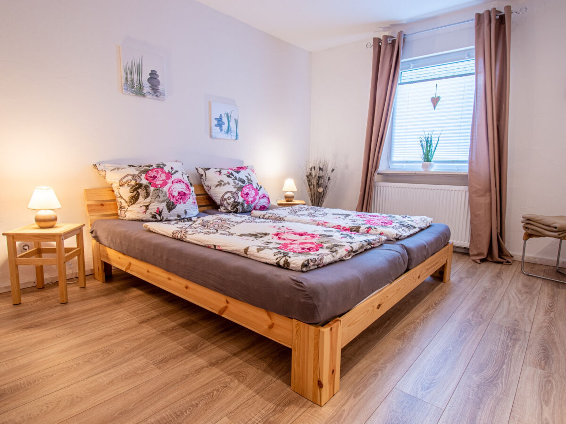 Vakantiehuis Schmiedegässchen in Kamp-Bornhofen met sauna, 100m van het centrum - foto 7