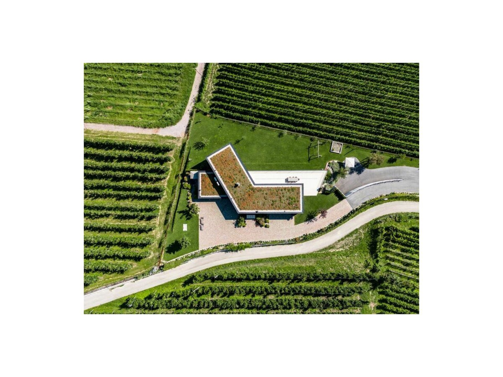 Vrijstaand vakantiehuis voor 3 in Tscherms, vlakbij Meran - foto 12