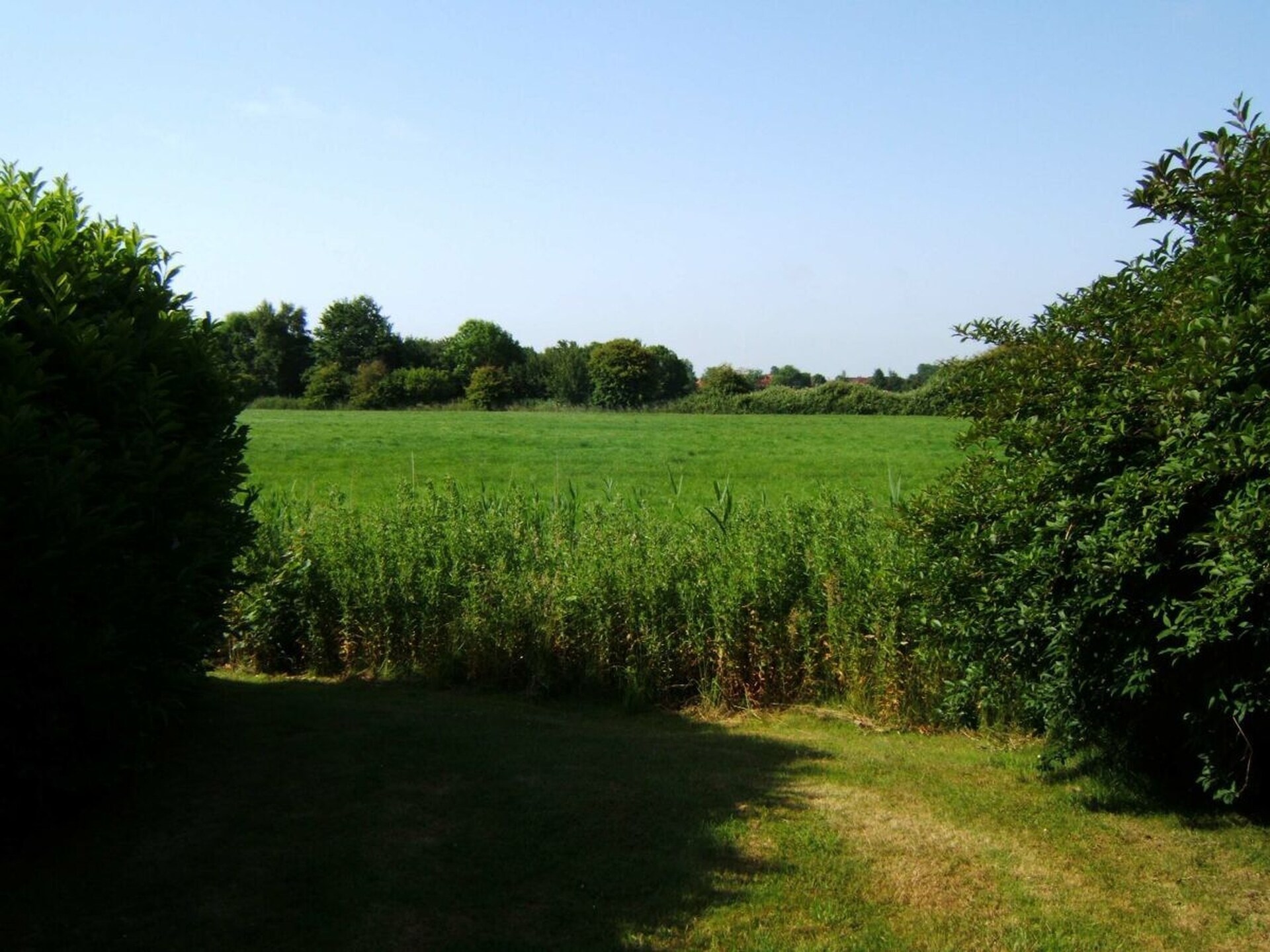 Knus appartement op zuiden in kuuroord Horumersiel - foto 8