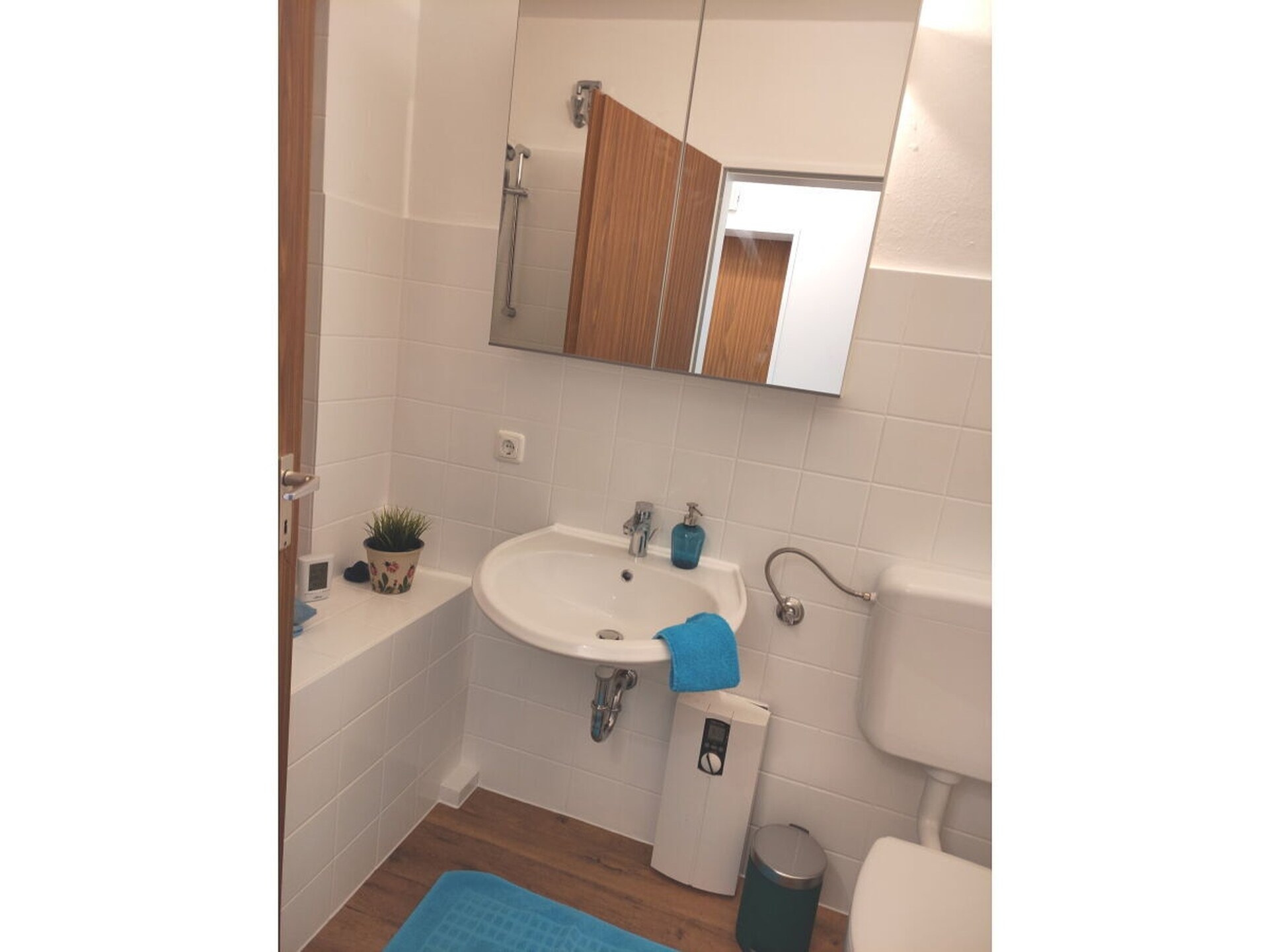 Knus appartement op zuiden in kuuroord Horumersiel - foto 7