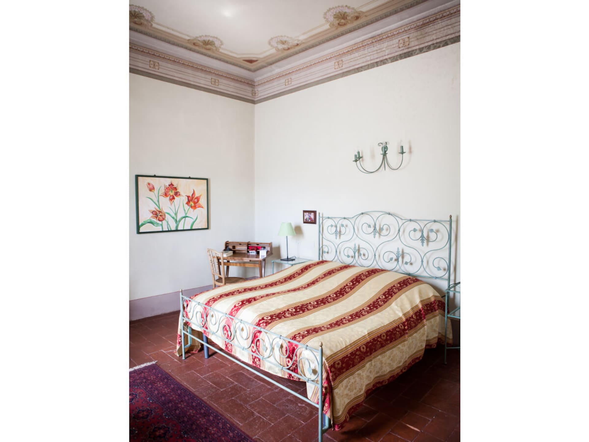Elegant appartement in Seggiano met panoramisch uitzicht op de Toscaanse heuvels - foto 21
