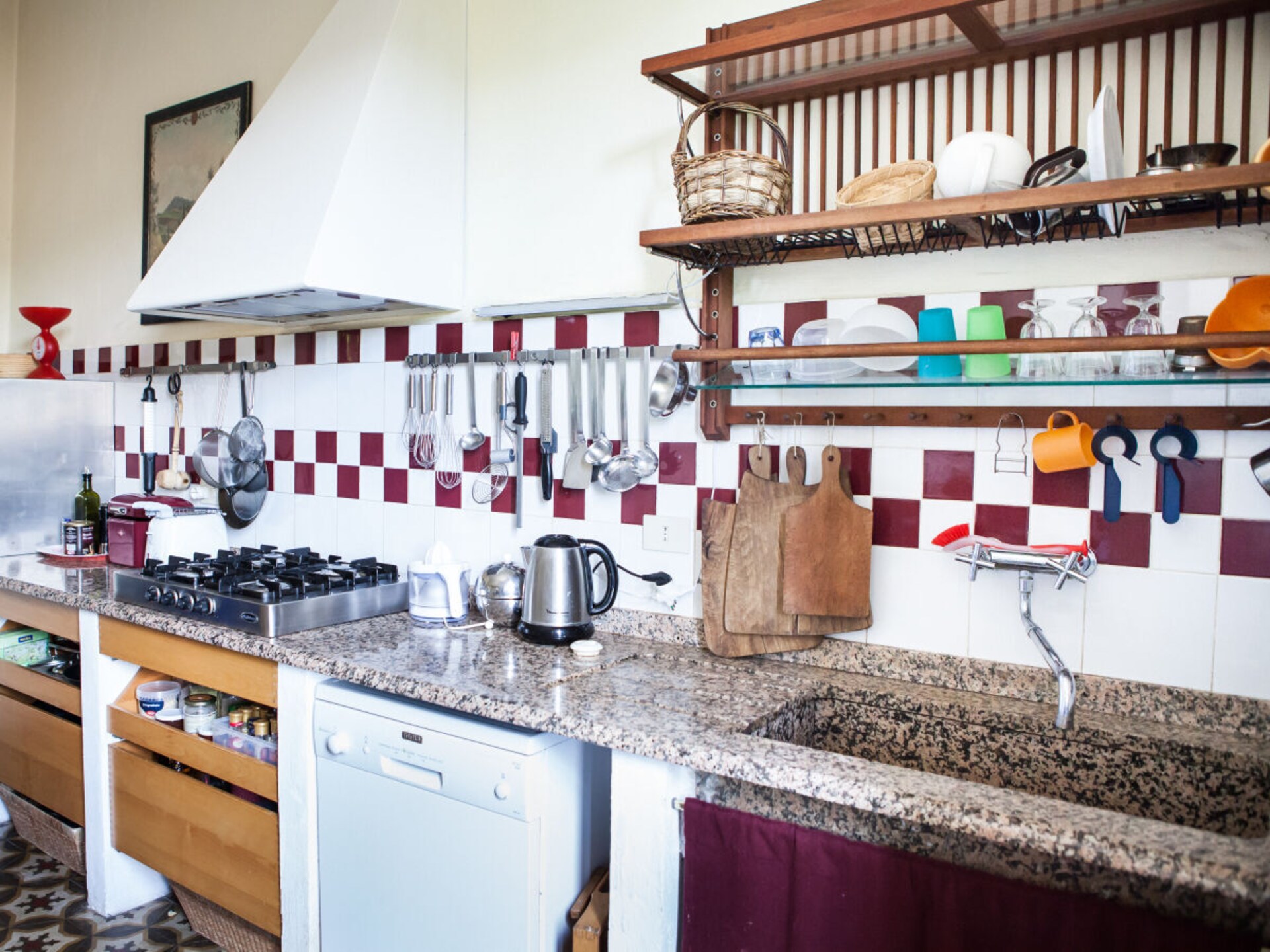 Elegant appartement in Seggiano met panoramisch uitzicht op de Toscaanse heuvels - foto 2