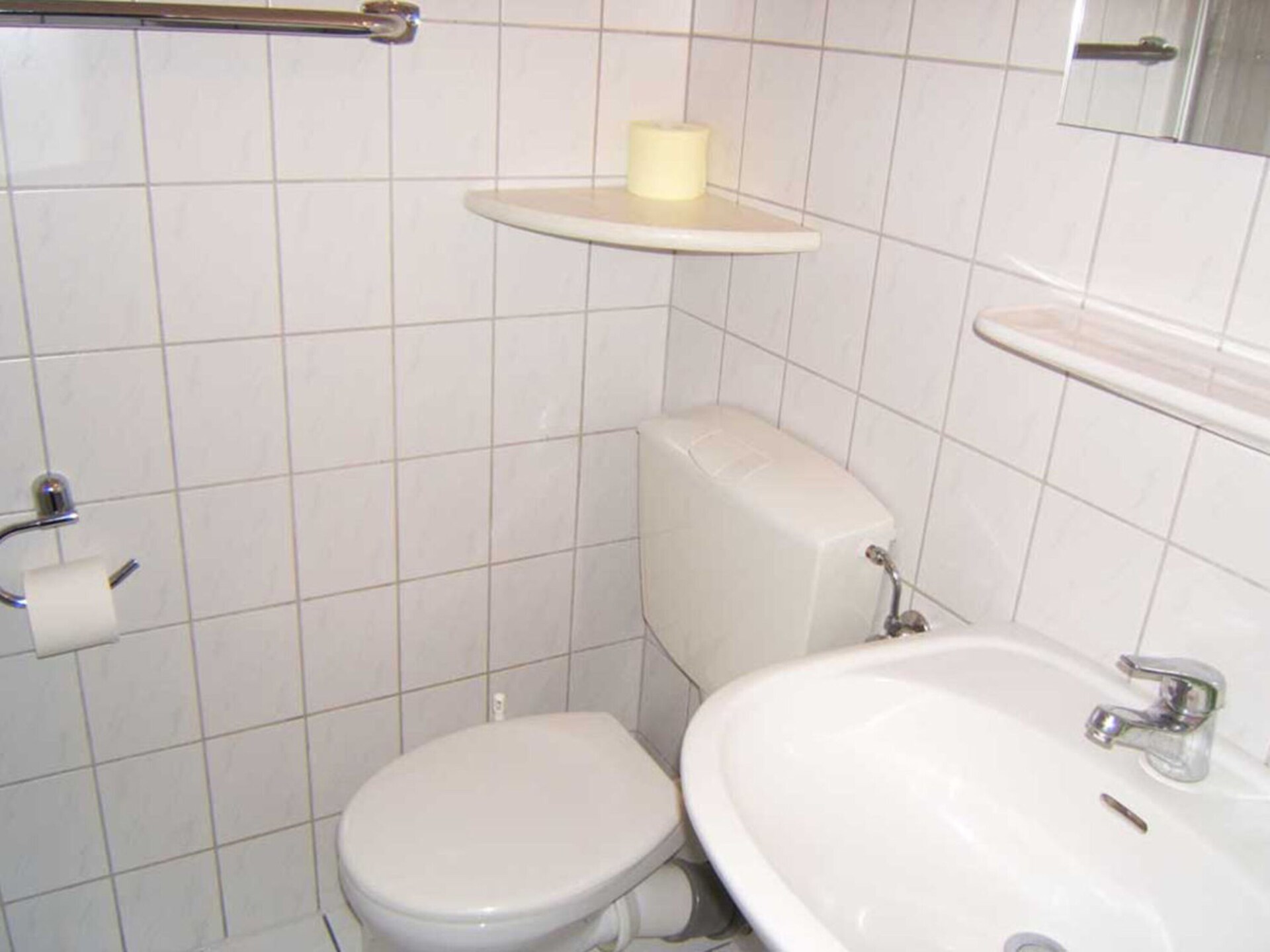 Zonnig appartement met zuidbalkon voor 3 personen in Horumersiel - foto 7