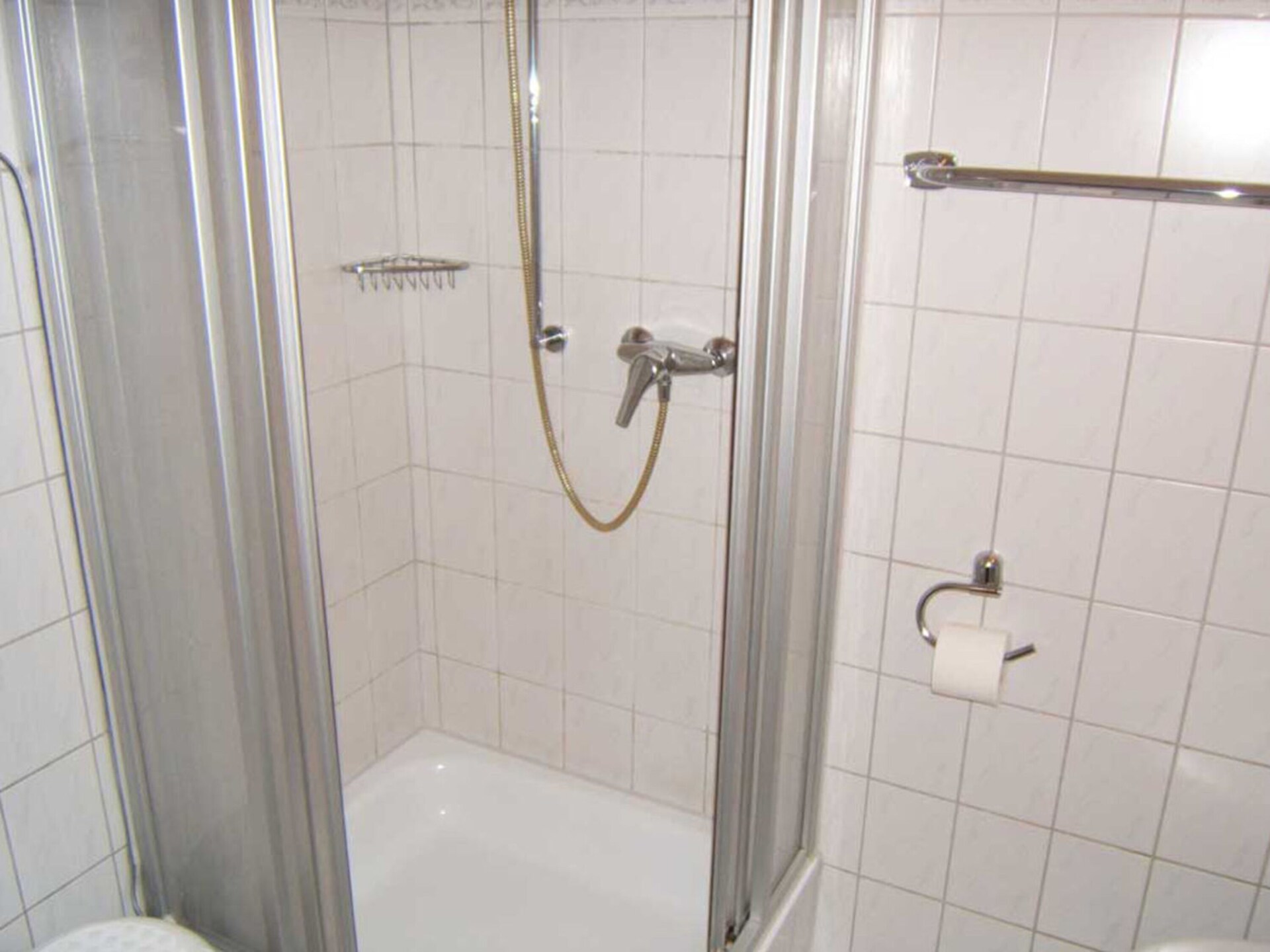 Zonnig appartement met zuidbalkon voor 3 personen in Horumersiel - foto 8