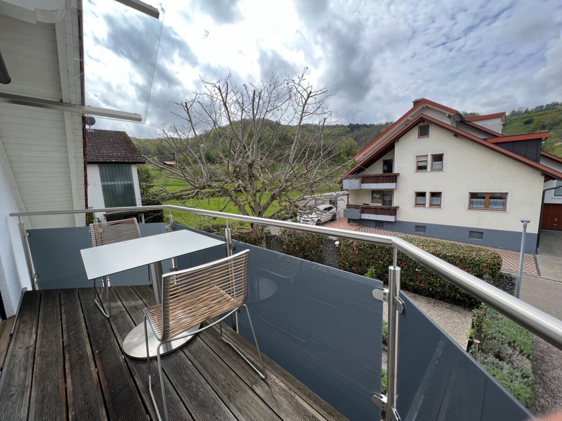 Op 1,0 km van het centrum: Rustgevend vakantiehuis in Endingen - foto 19
