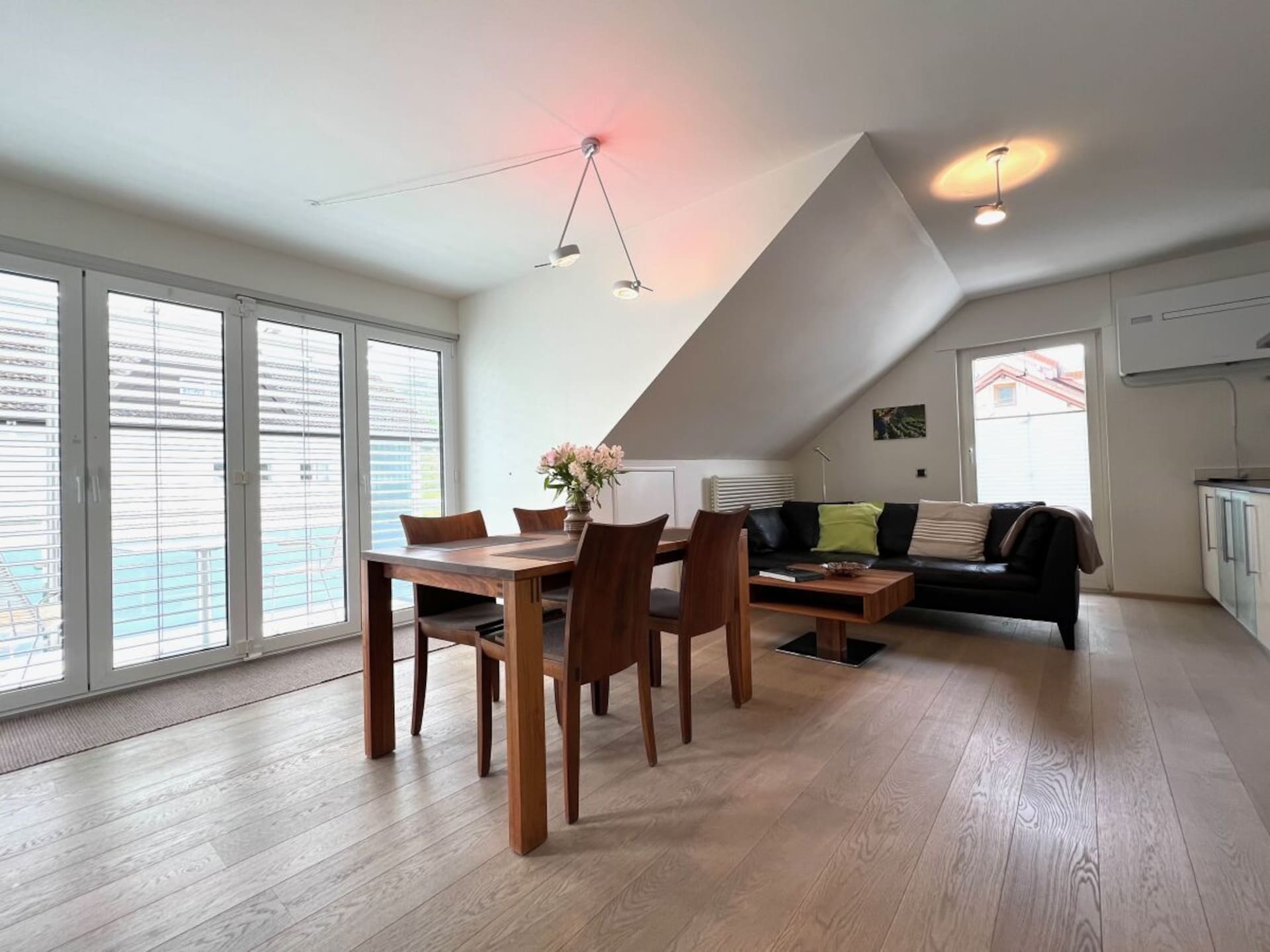 Op 1,0 km van het centrum: Rustgevend vakantiehuis in Endingen - foto 4