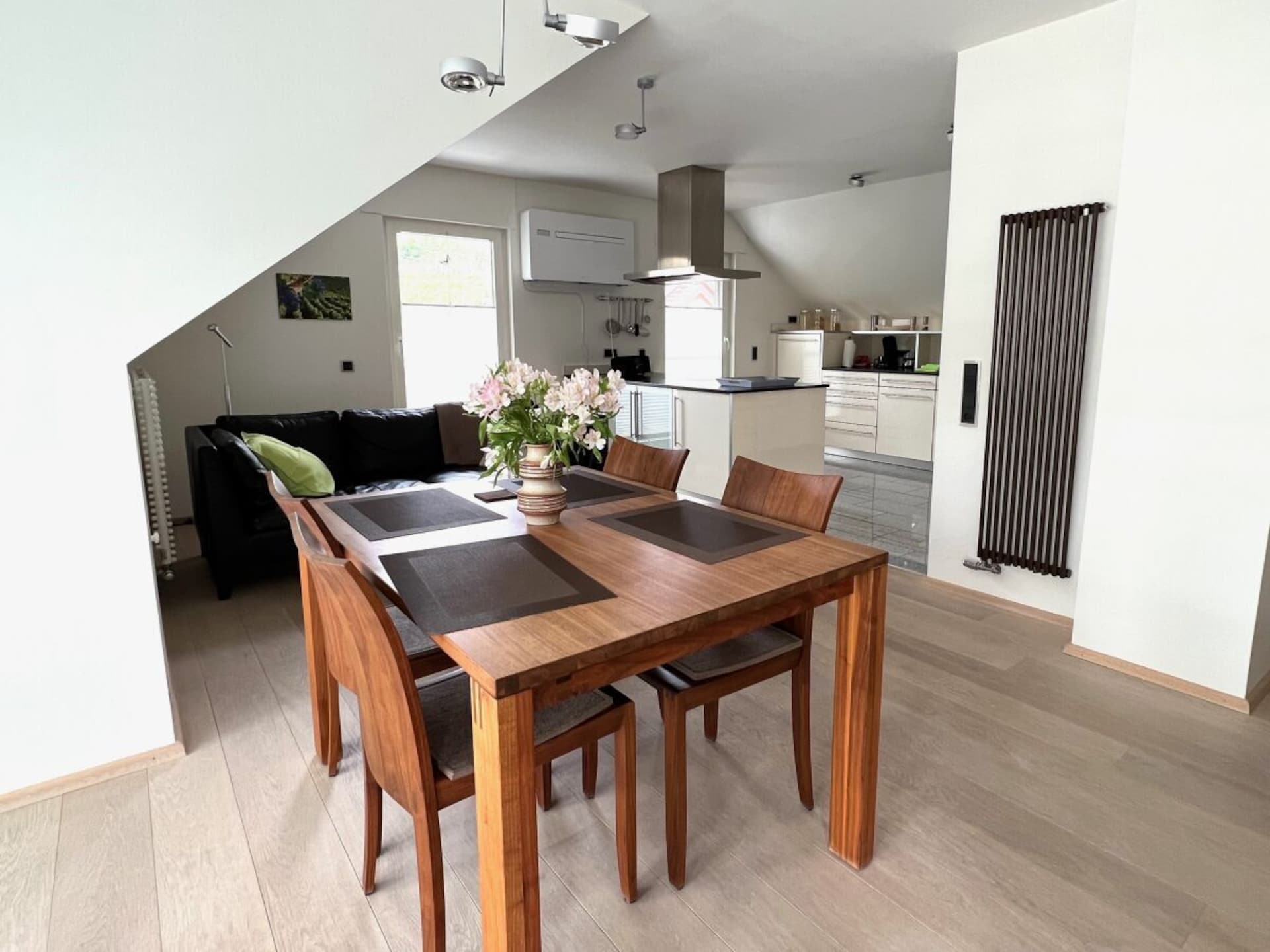 Op 1,0 km van het centrum: Rustgevend vakantiehuis in Endingen - foto 5