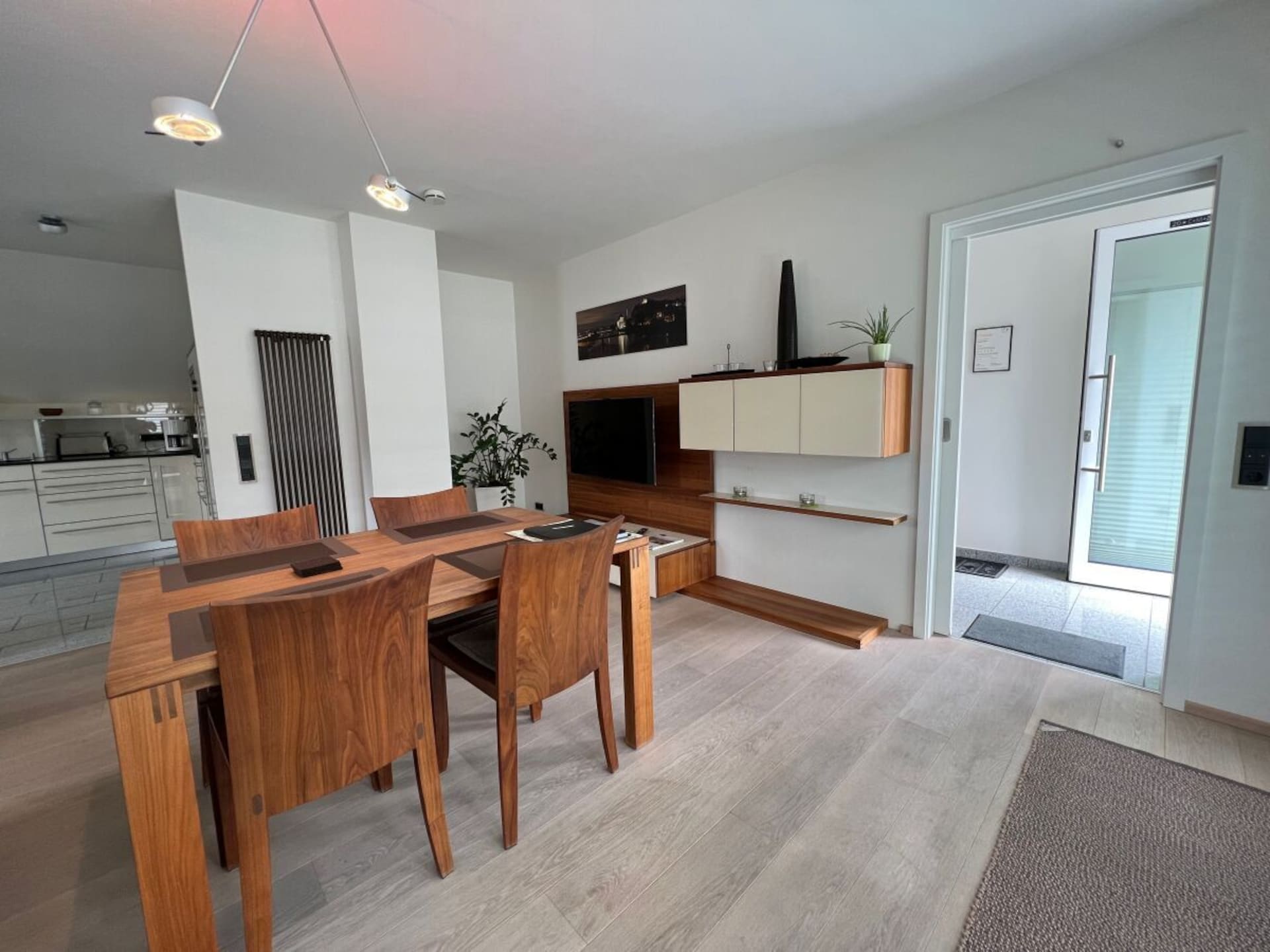 Op 1,0 km van het centrum: Rustgevend vakantiehuis in Endingen - foto 6