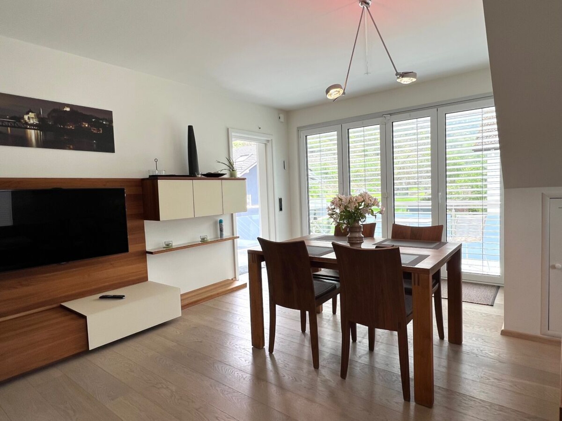 Op 1,0 km van het centrum: Rustgevend vakantiehuis in Endingen - foto 7