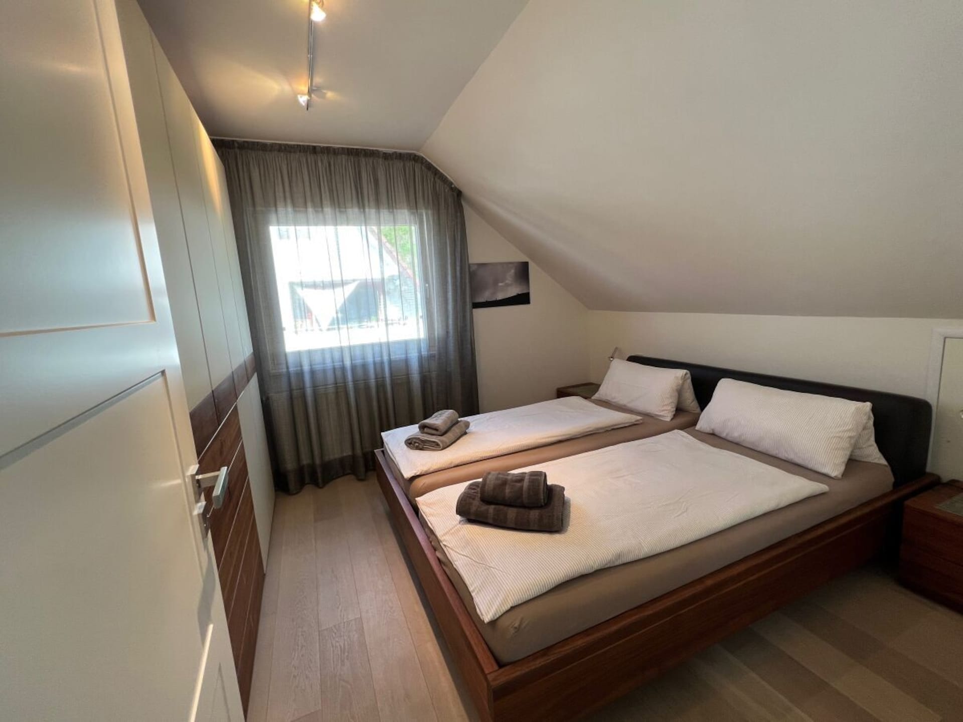 Op 1,0 km van het centrum: Rustgevend vakantiehuis in Endingen - foto 10