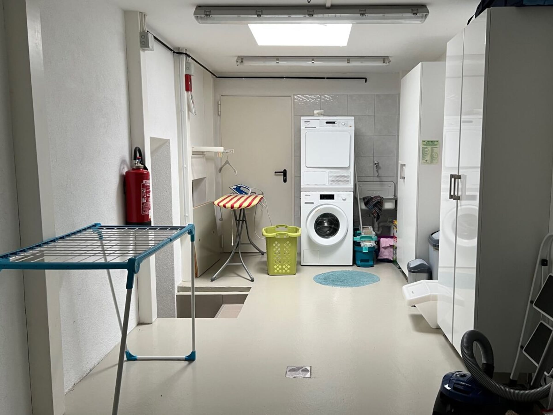 Op 1,0 km van het centrum: Rustgevend vakantiehuis in Endingen - foto 21