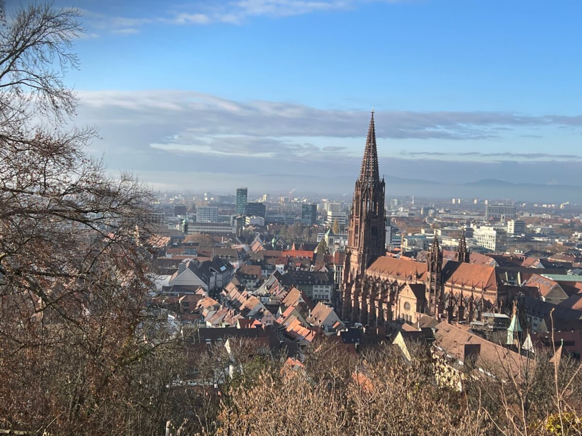 Op 1,0 km van het centrum: Rustgevend vakantiehuis in Endingen - foto 26