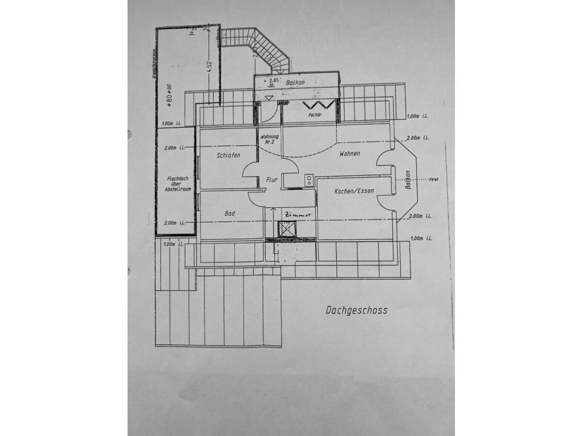Op 1,0 km van het centrum: Rustgevend vakantiehuis in Endingen - foto 39