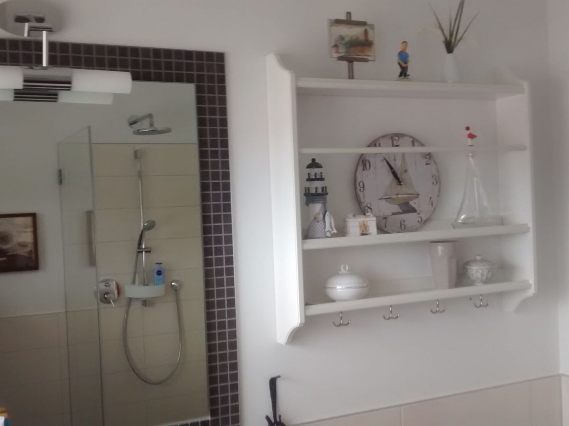 Landelijk vakantiehuis met rieten dak in Born a. Darß, 6 personen - foto 18