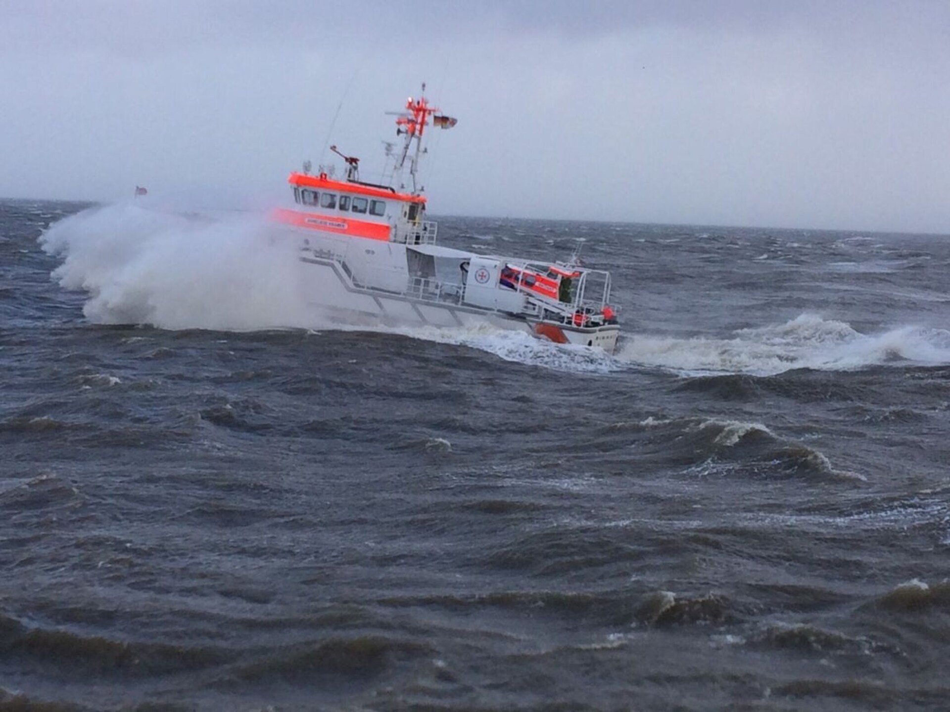 Ruim vakantiehuis voor 6 personen in Cuxhaven-Duhnen, 600m van centrum - foto 13