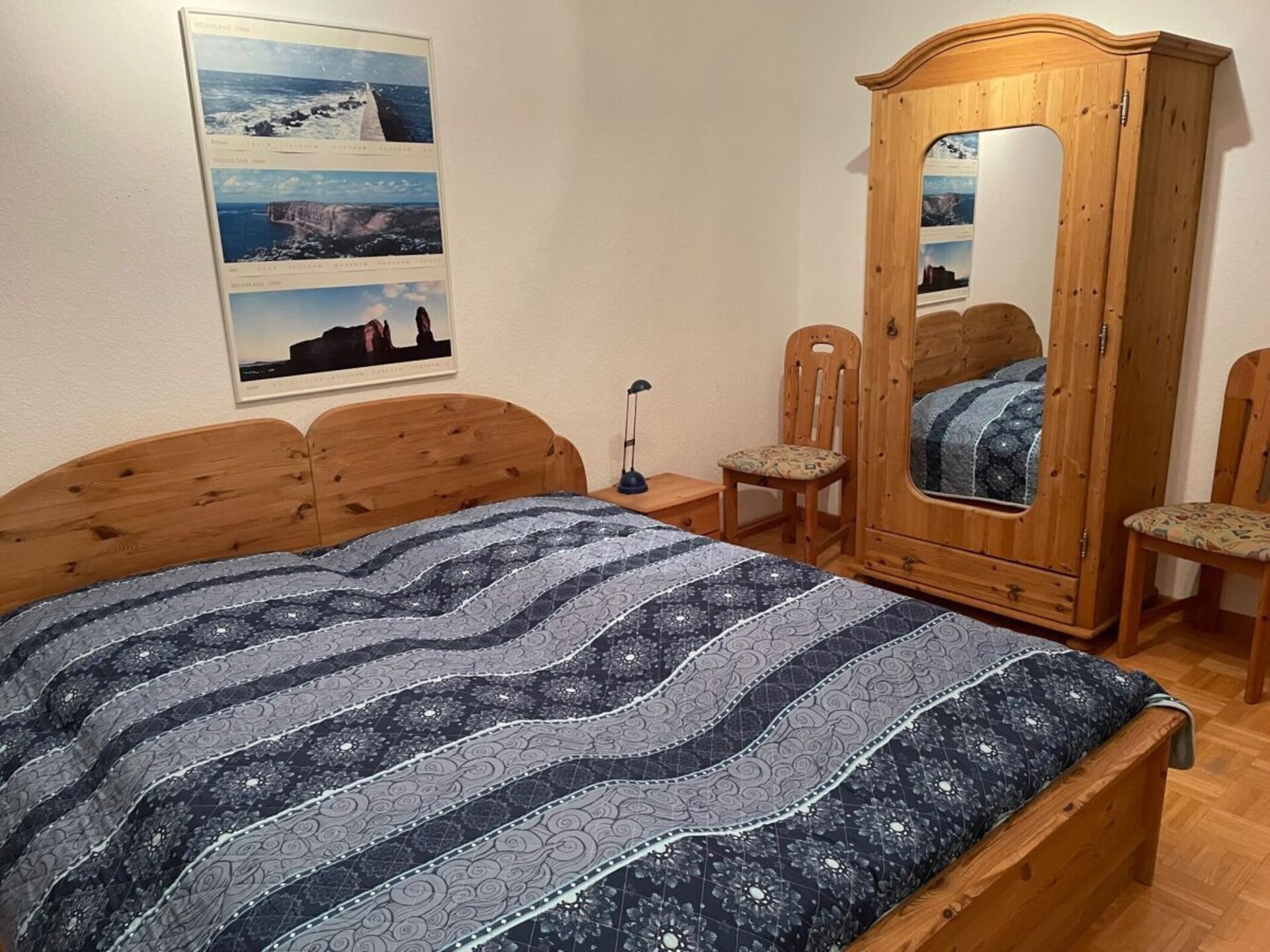 Ruim vakantiehuis voor 6 personen in Cuxhaven-Duhnen, 600m van centrum - foto 9