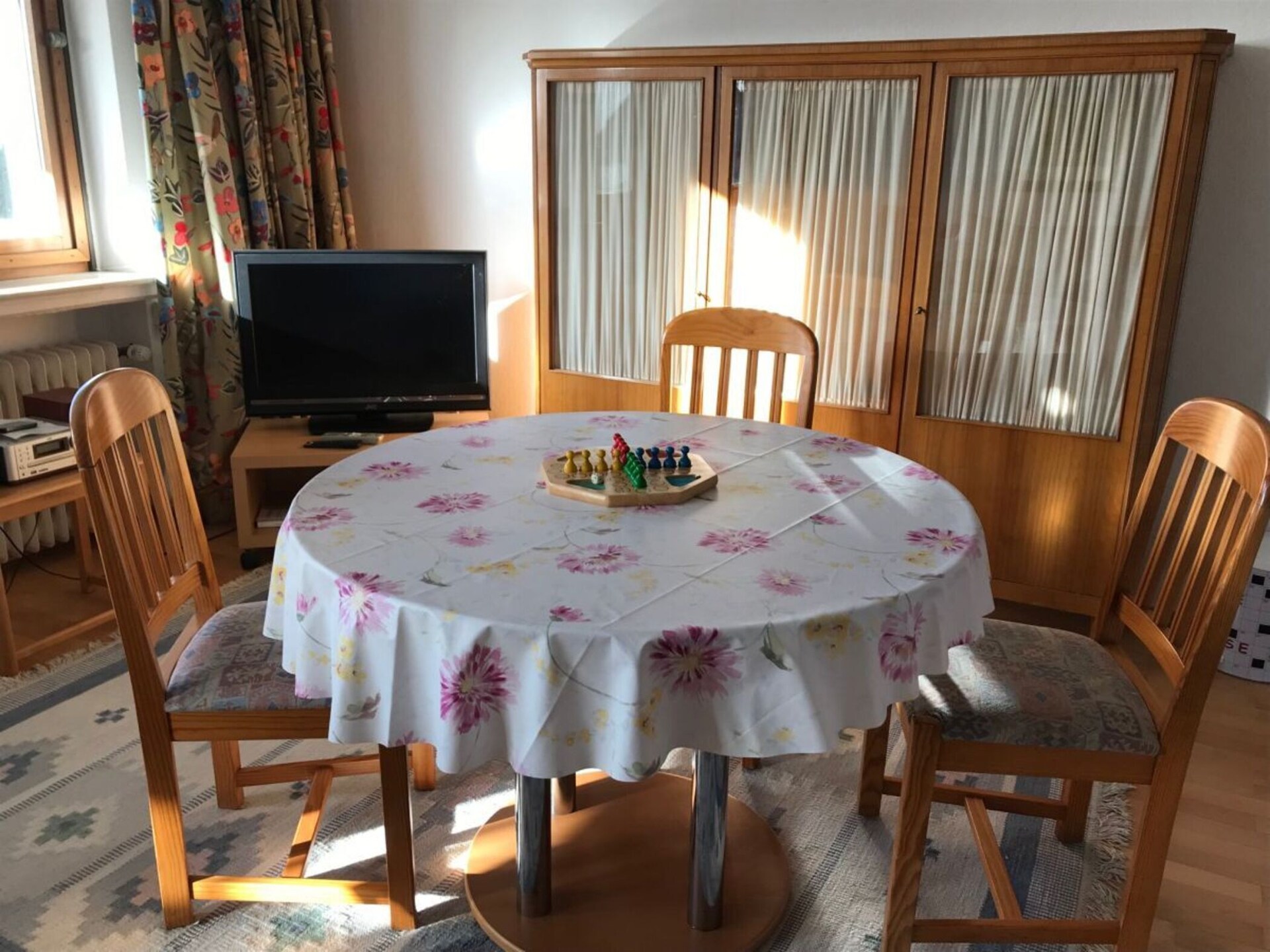 Ruim vakantiehuis voor 6 personen in Cuxhaven-Duhnen, 600m van centrum - foto 7