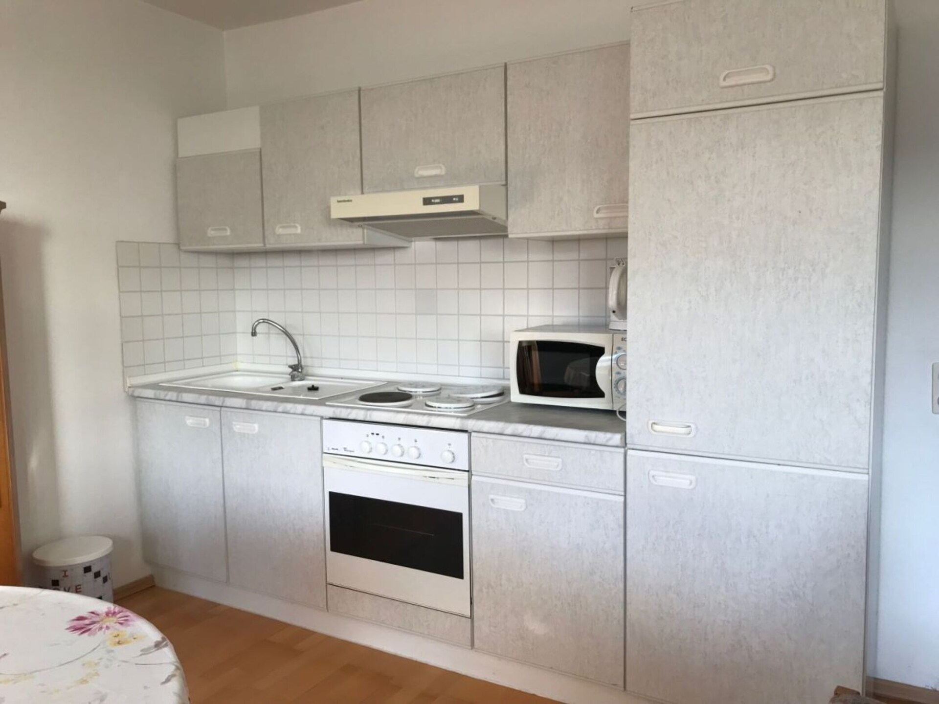 Ruim vakantiehuis voor 6 personen in Cuxhaven-Duhnen, 600m van centrum - foto 8